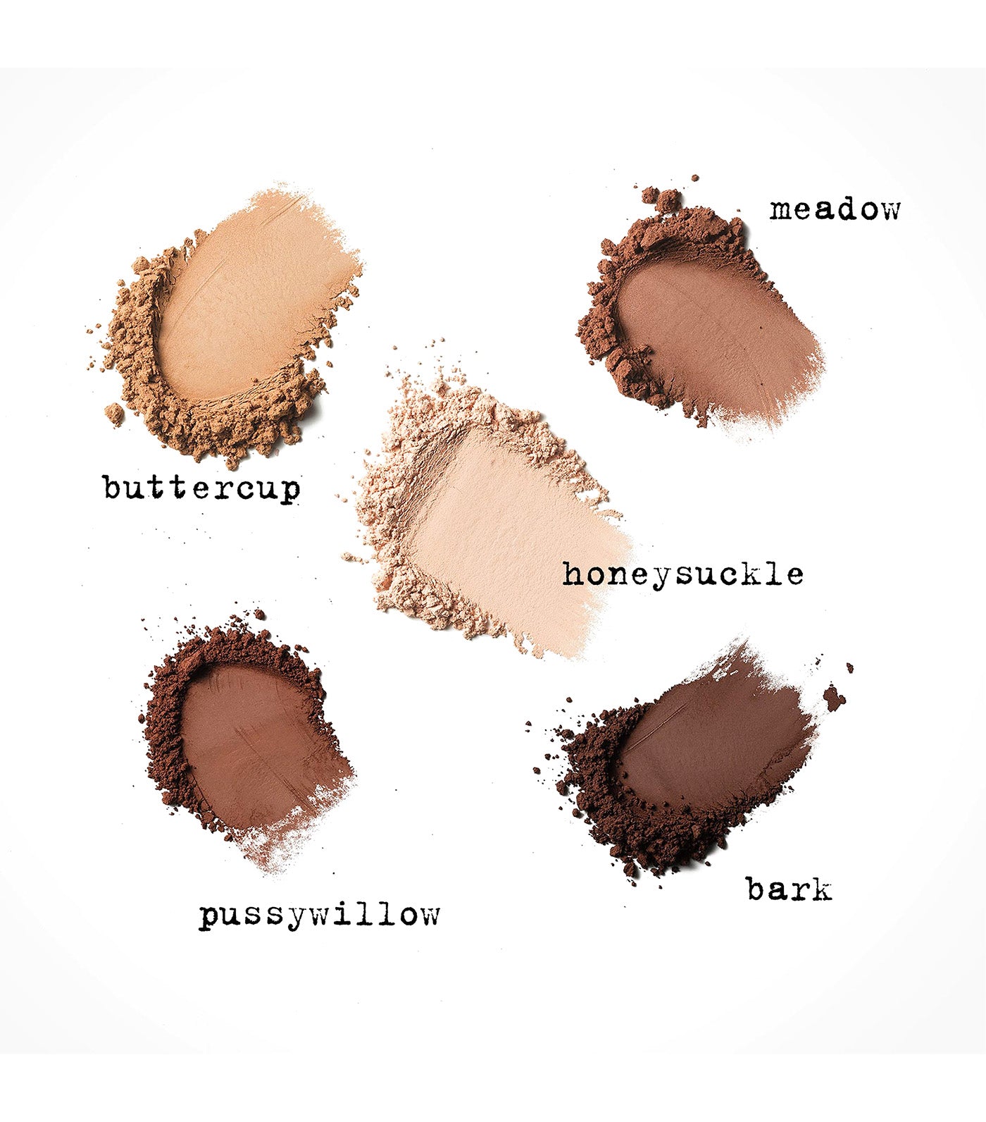 Pocket Play™ Shadow Palette