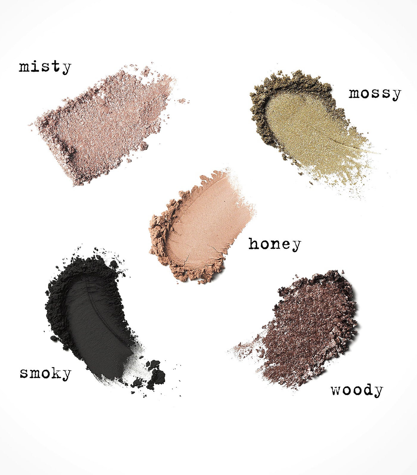 Pocket Play™ Shadow Palette