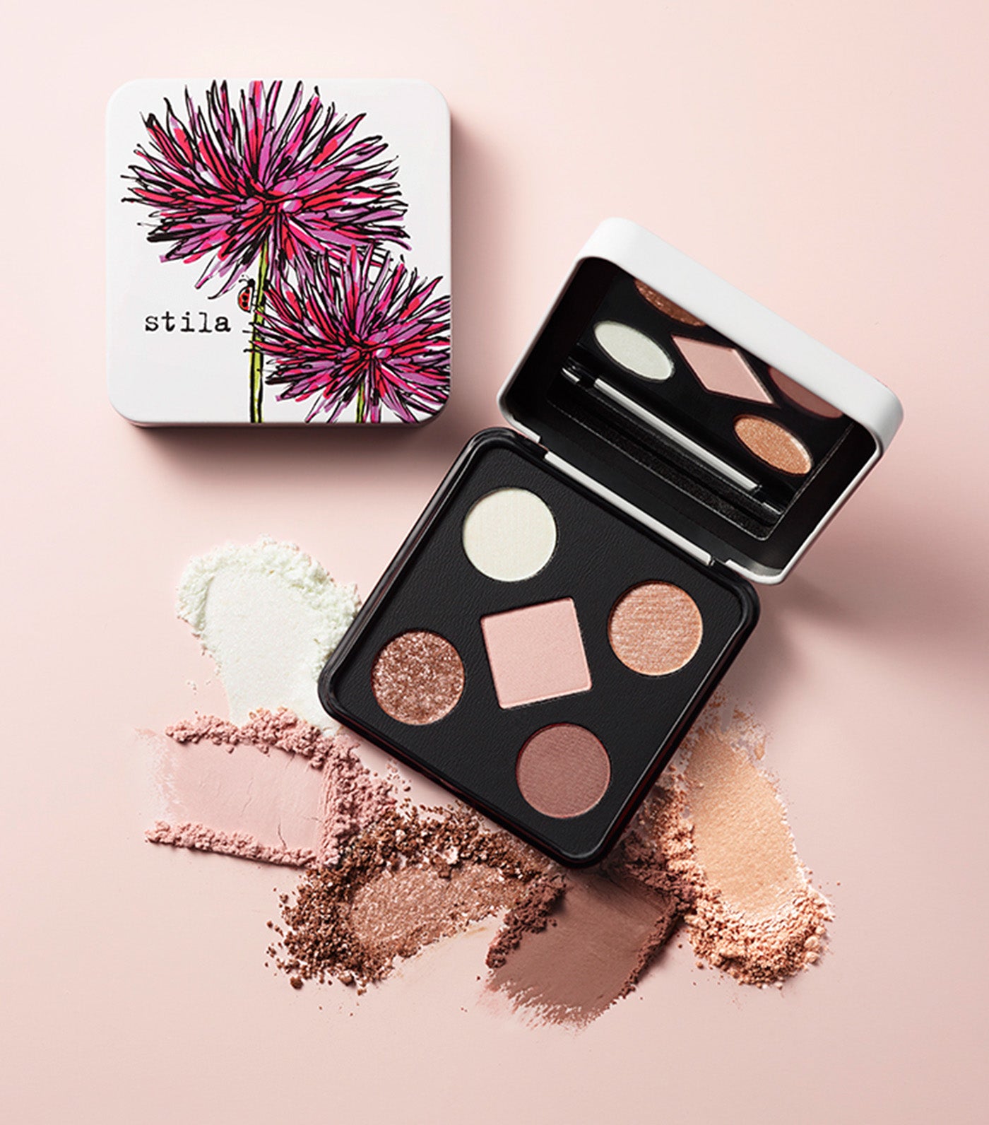 Pocket Play™ Shadow Palette