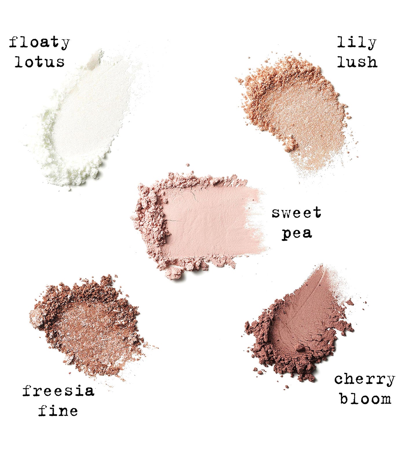 Pocket Play™ Shadow Palette