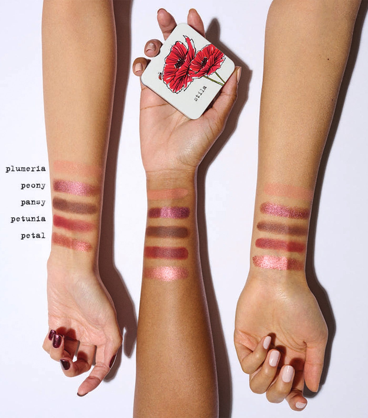 Pocket Play™ Shadow Palette