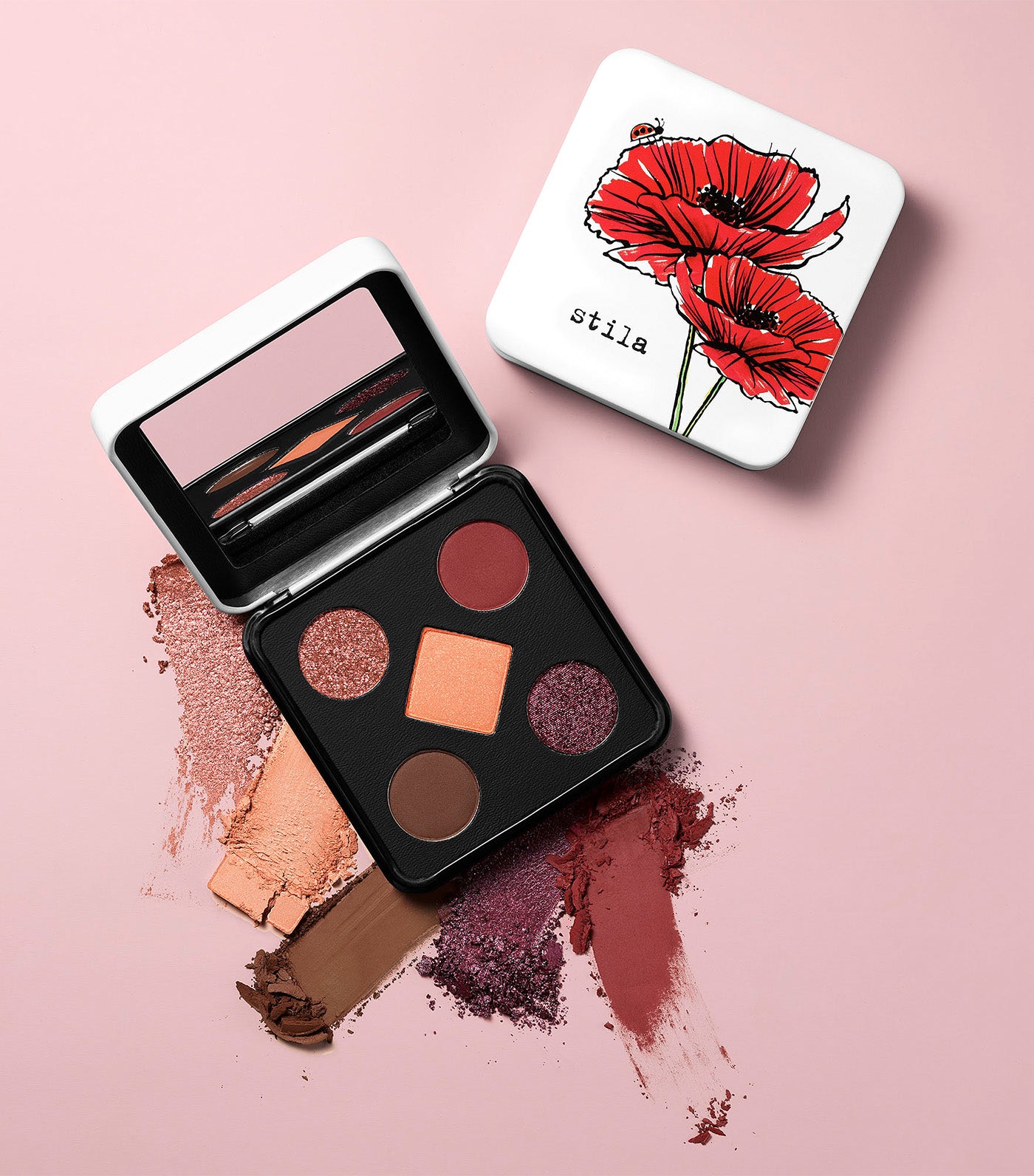 Pocket Play™ Shadow Palette