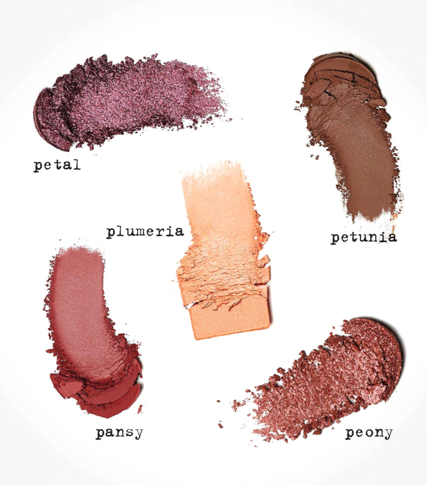 Pocket Play™ Shadow Palette