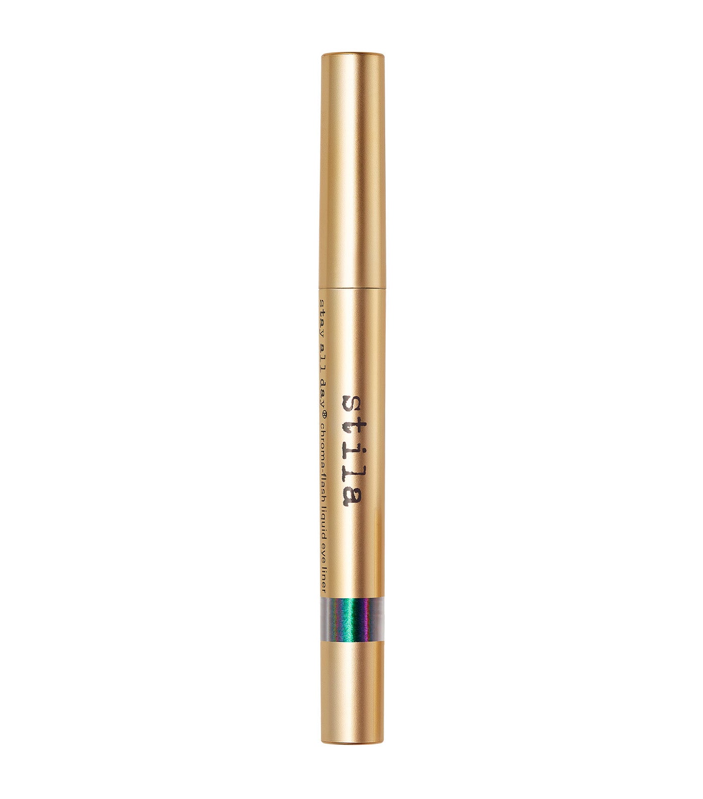 Stay All Day® Chroma-Flash Eye Liner