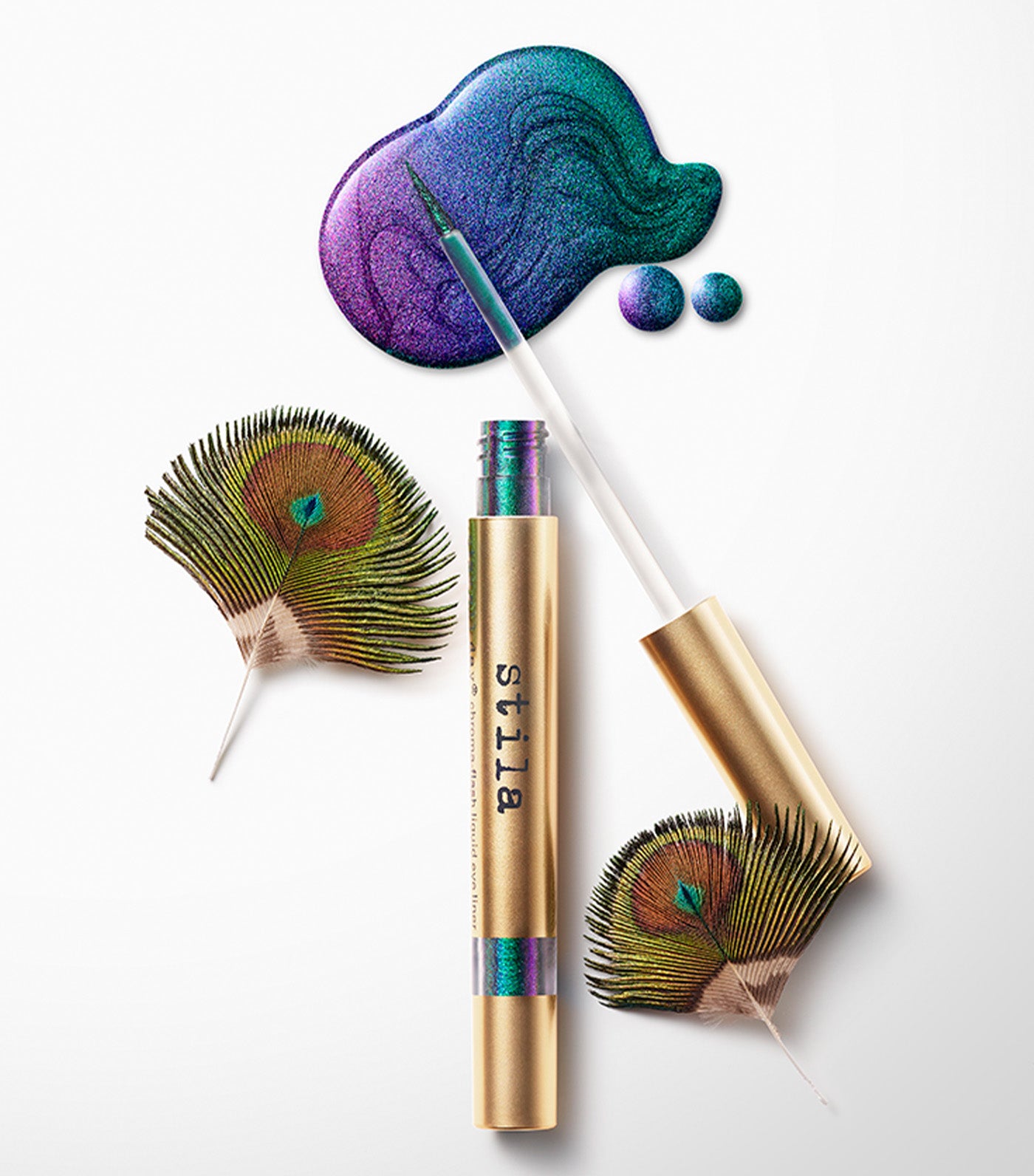 Stay All Day® Chroma-Flash Eye Liner