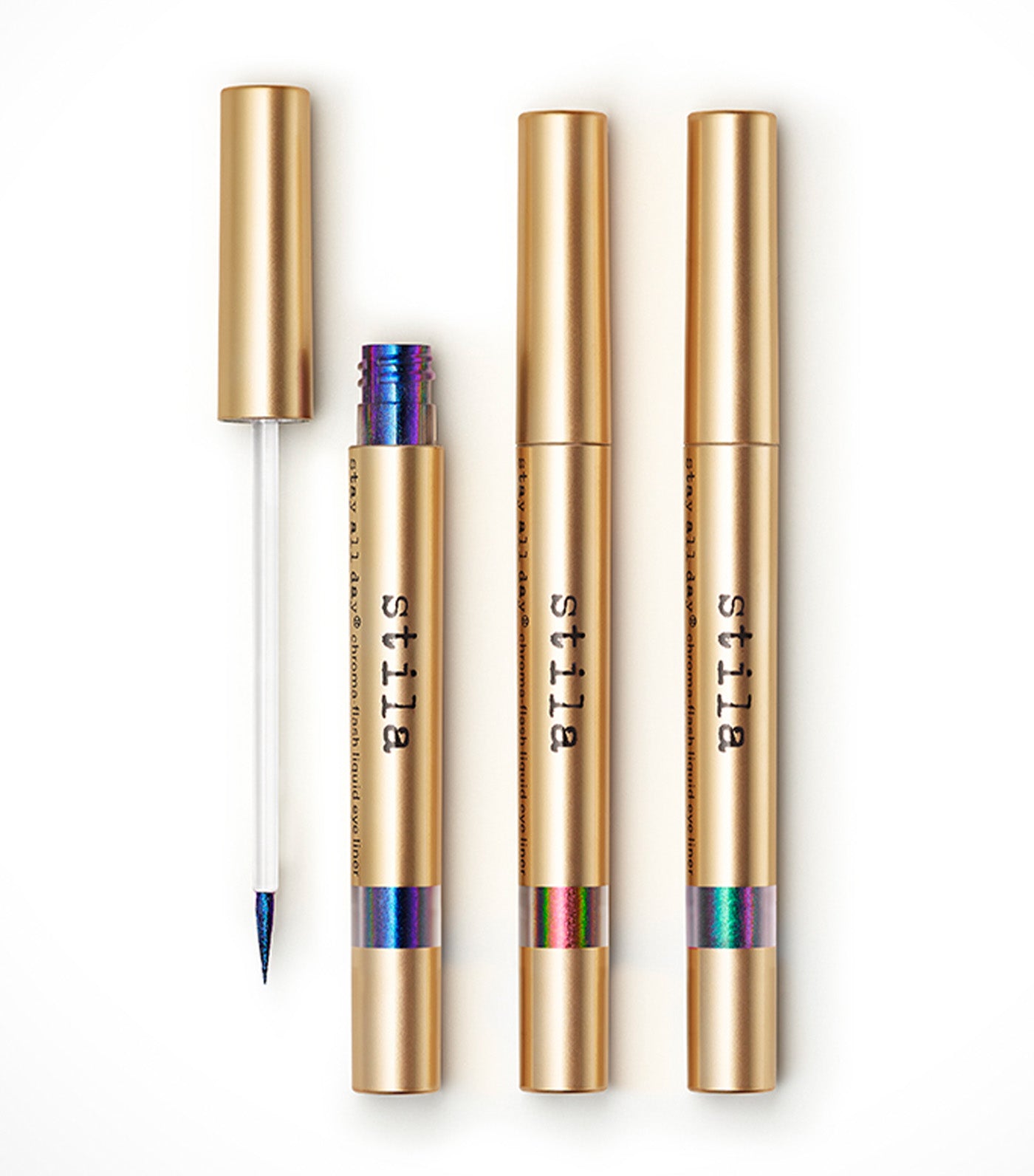 Stay All Day® Chroma-Flash Eye Liner