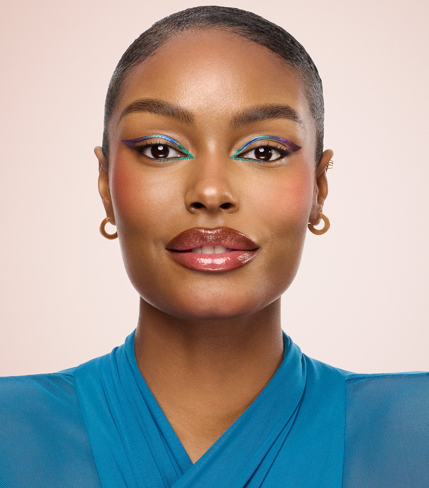 Stay All Day® Chroma-Flash Eye Liner