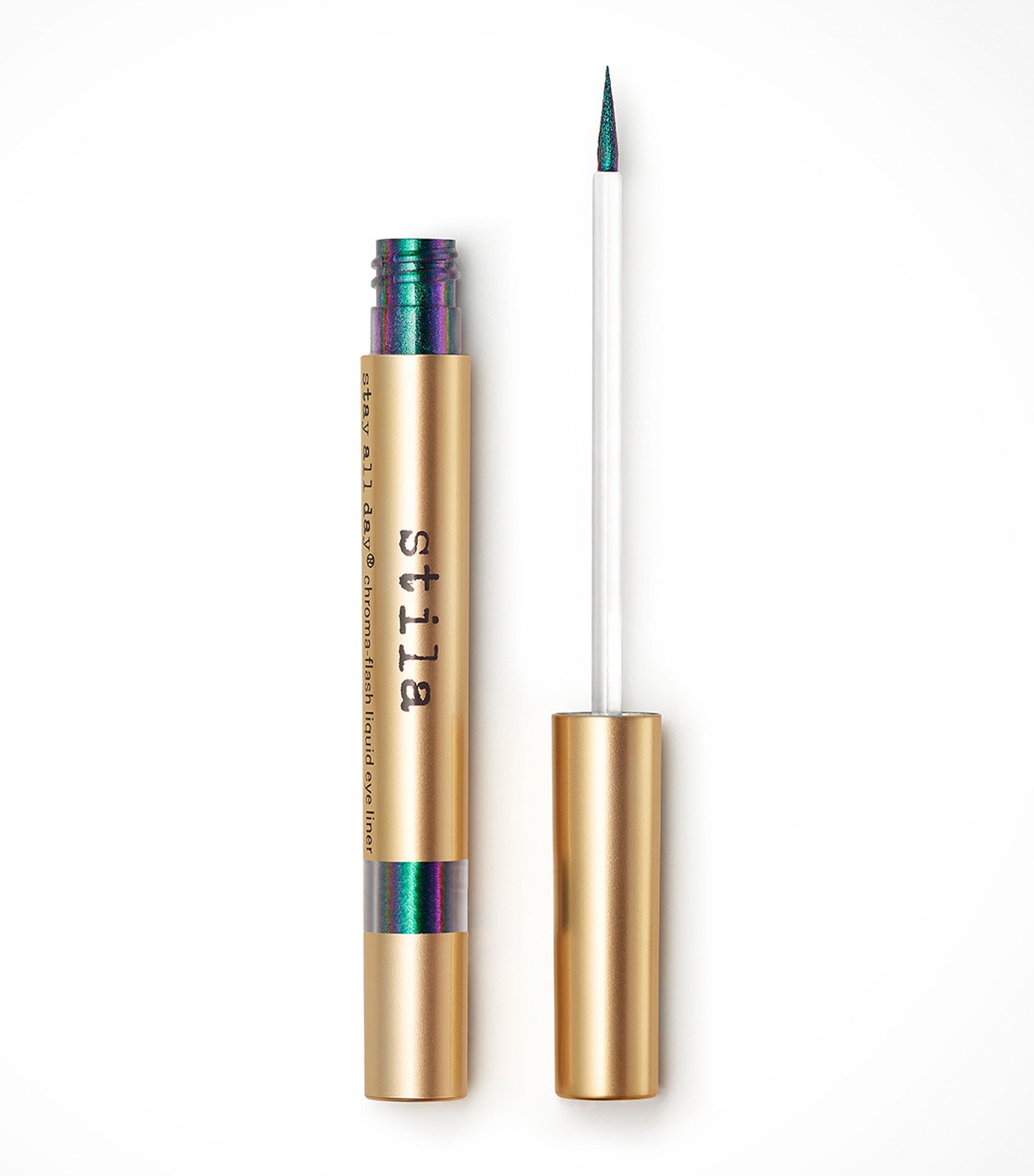 Stay All Day® Chroma-Flash Eye Liner