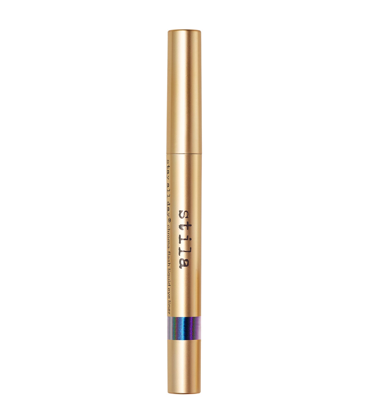 Stay All Day® Chroma-Flash Eye Liner