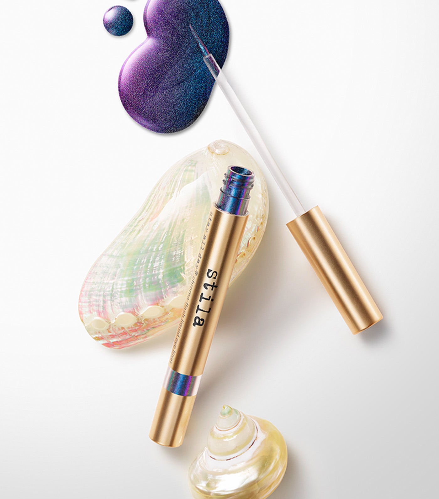 Stay All Day® Chroma-Flash Eye Liner