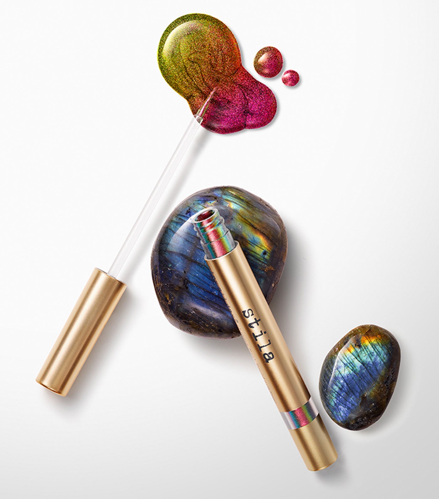 Stay All Day® Chroma-Flash Eye Liner