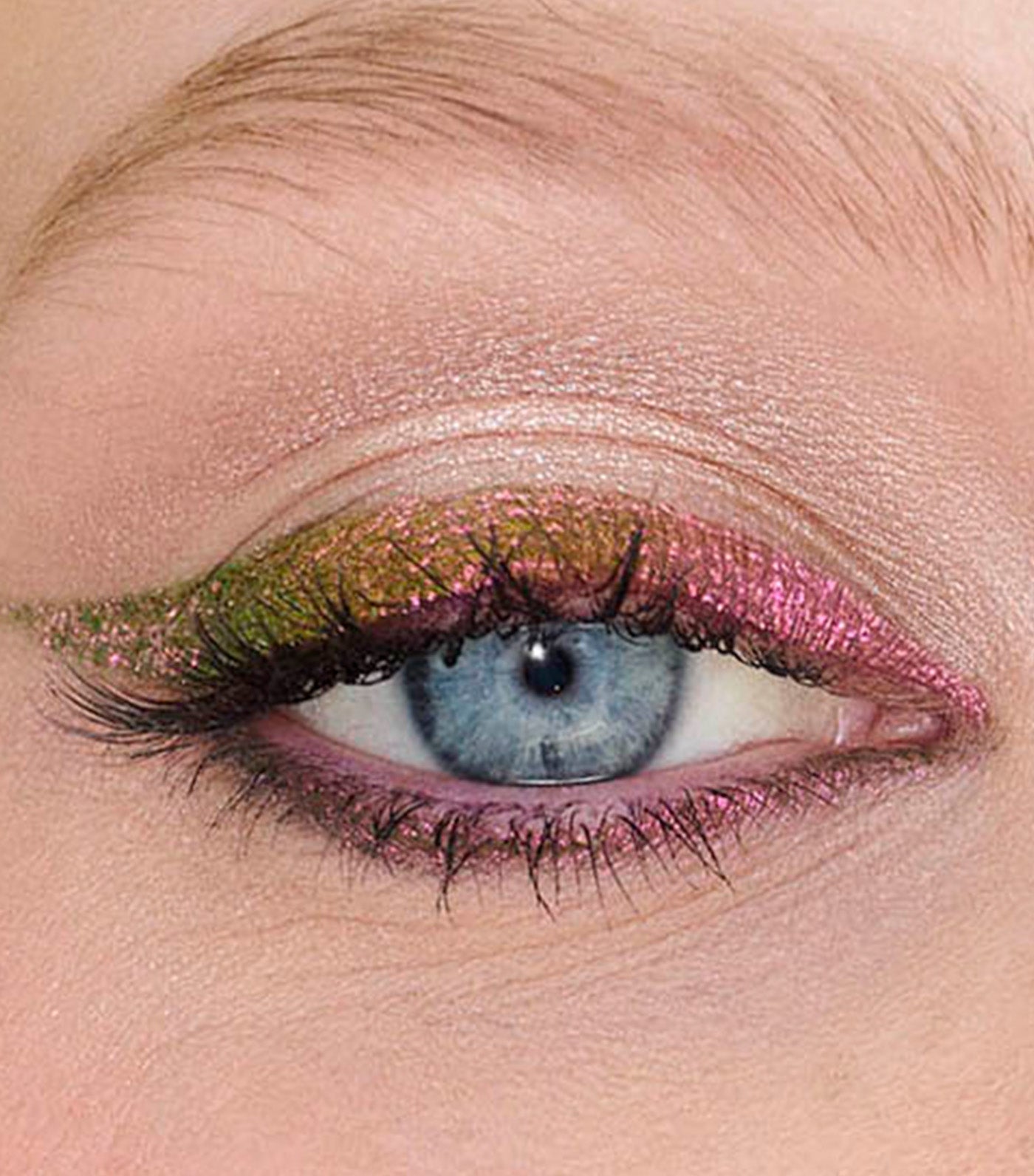 Stay All Day® Chroma-Flash Eye Liner