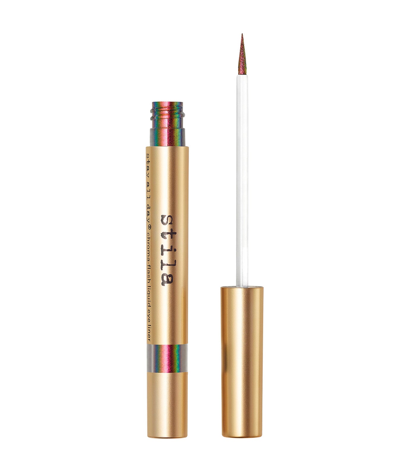 Stay All Day® Chroma-Flash Eye Liner