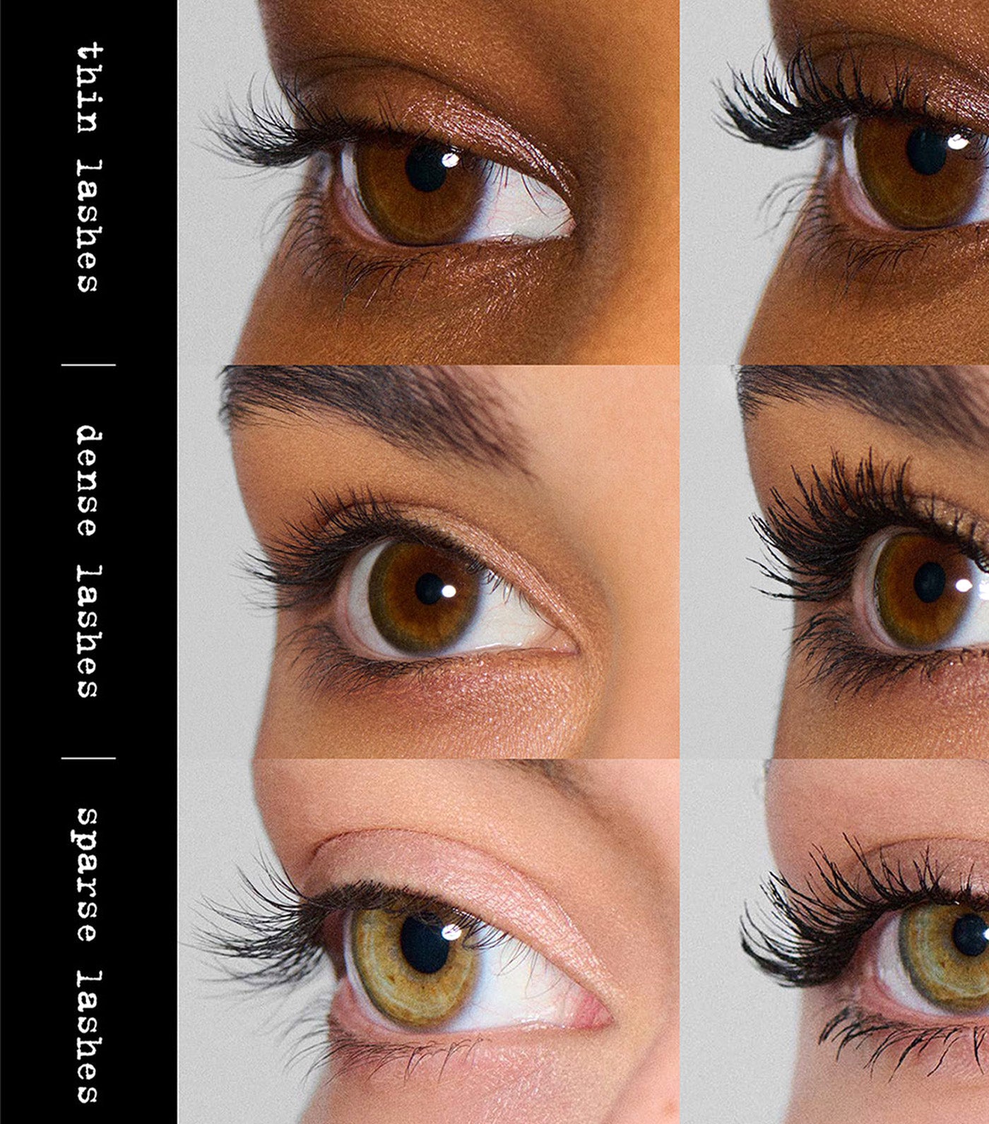 Made-U-Lash™ Length and Define Tubing Mascara Jet Black