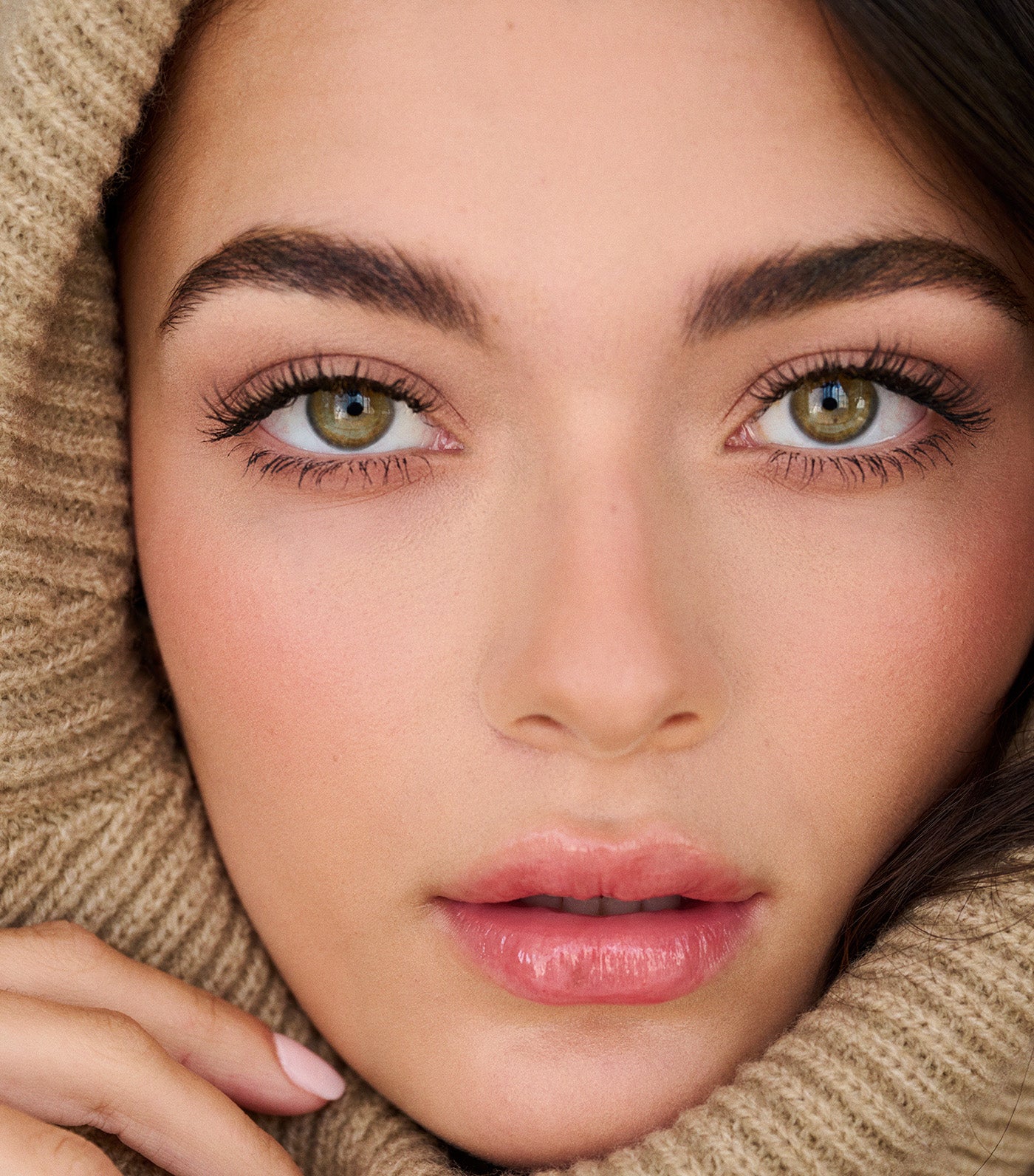 Made-U-Lash™ Length and Define Tubing Mascara Jet Black