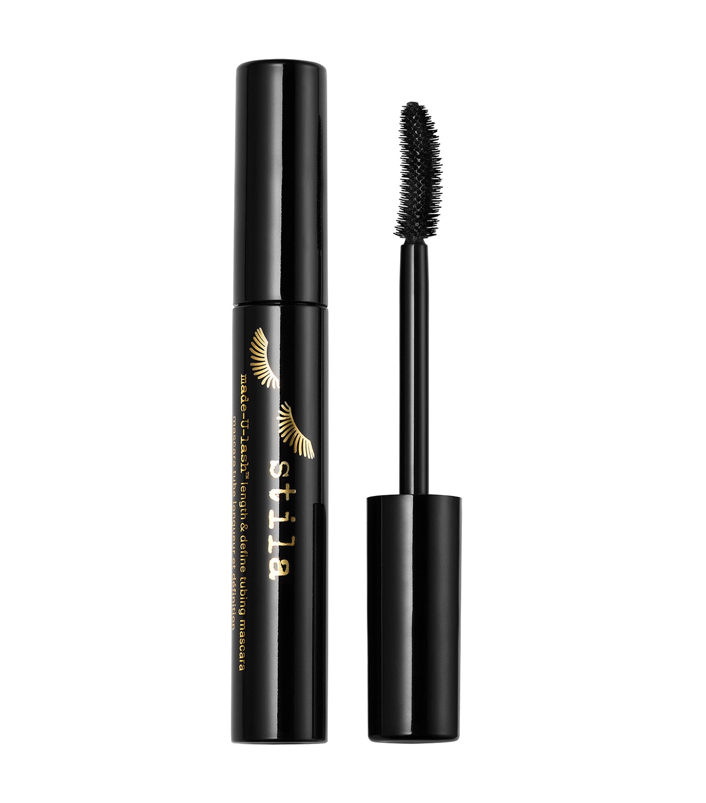 Made-U-Lash™ Length and Define Tubing Mascara Jet Black