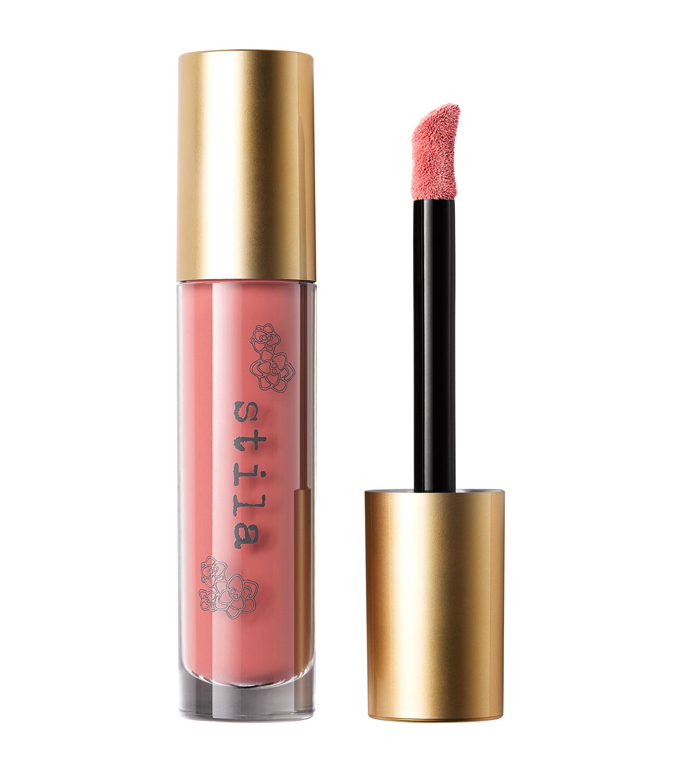 Convertible Color Nourishing Liqua-Tint