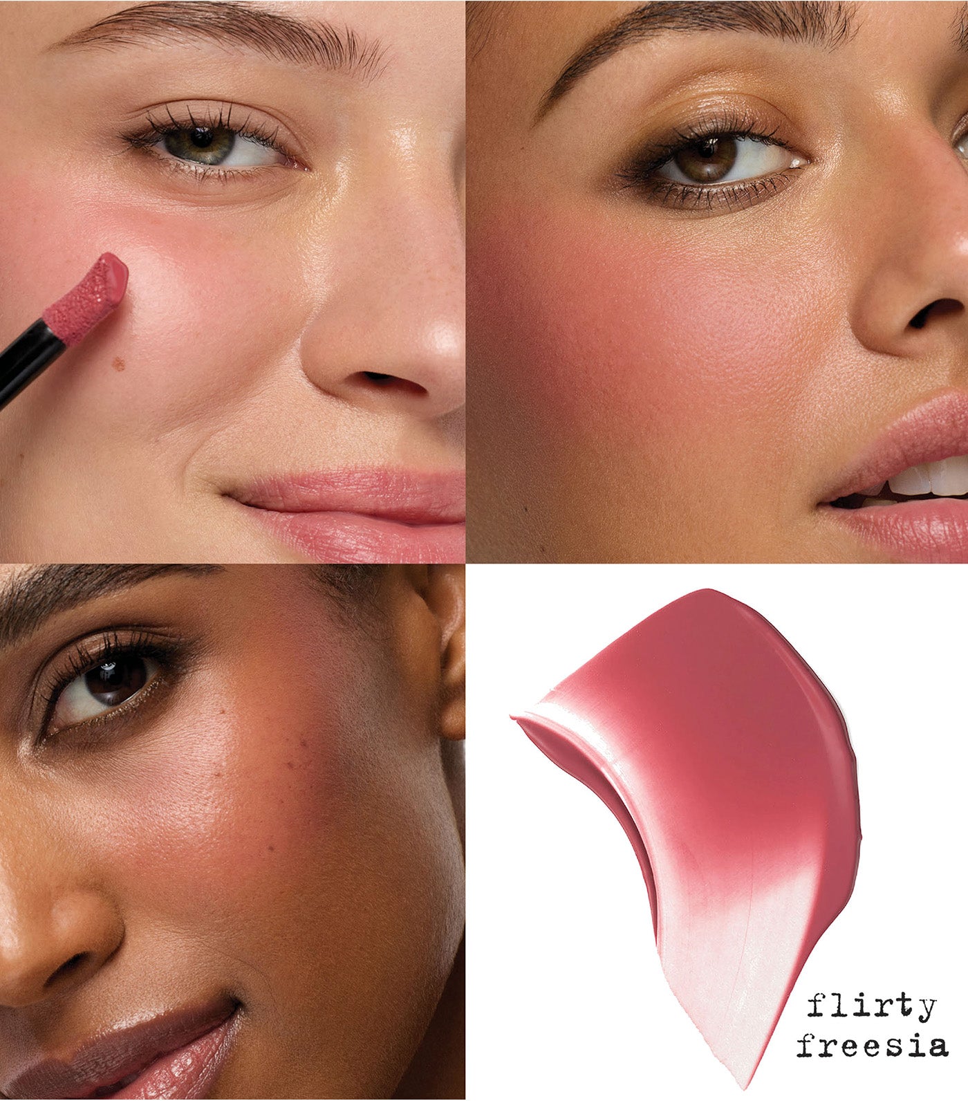 Convertible Color Nourishing Liqua-Tint