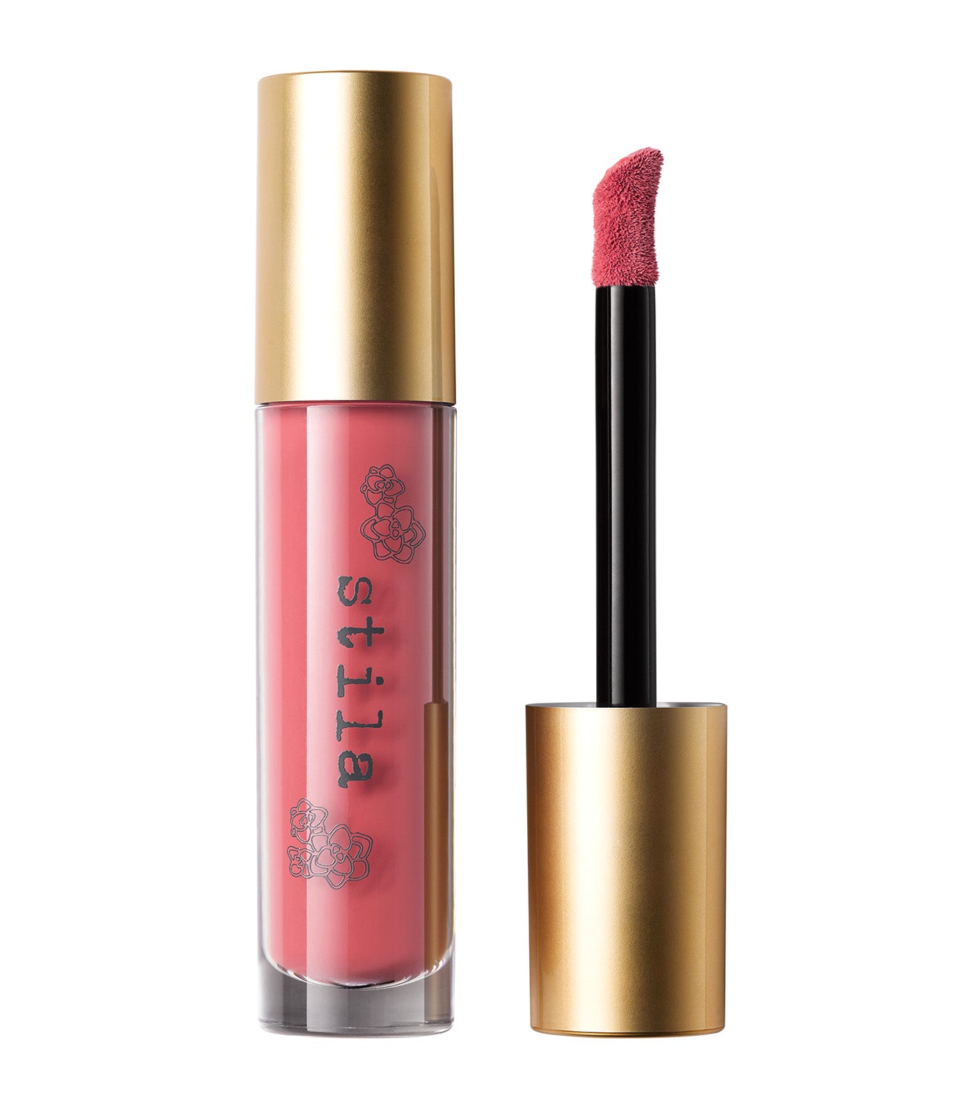 Convertible Color Nourishing Liqua-Tint