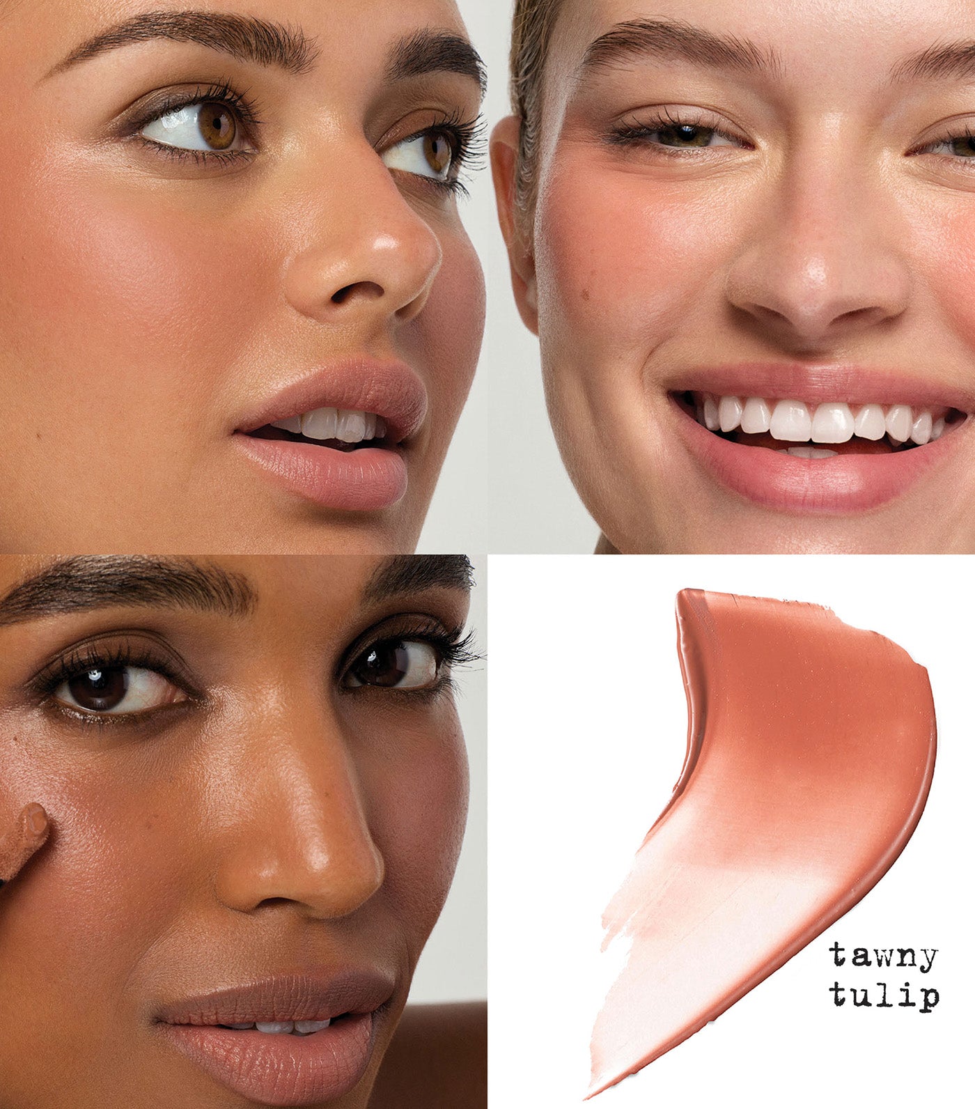 Convertible Color Nourishing Liqua-Tint