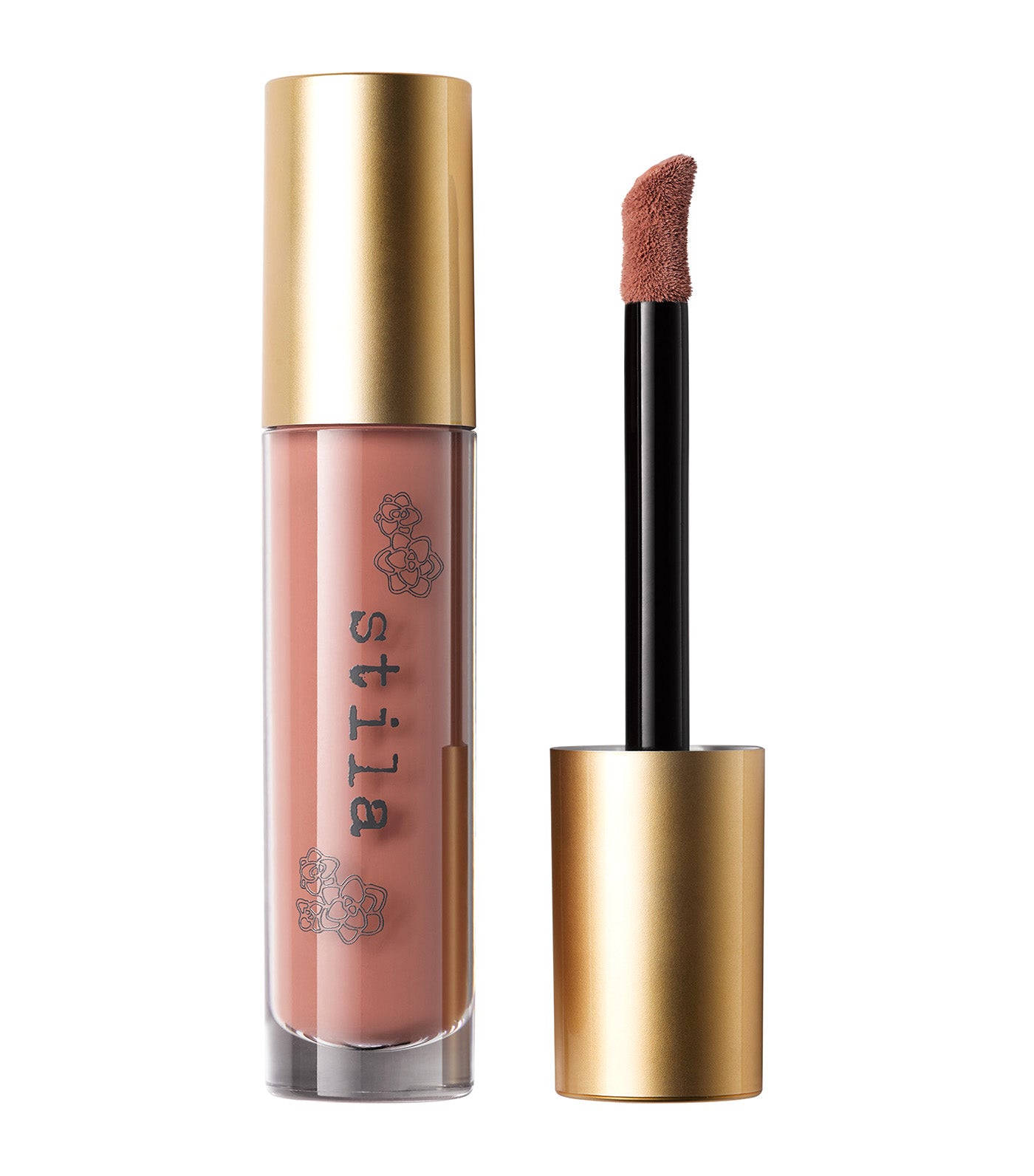 Convertible Color Nourishing Liqua-Tint