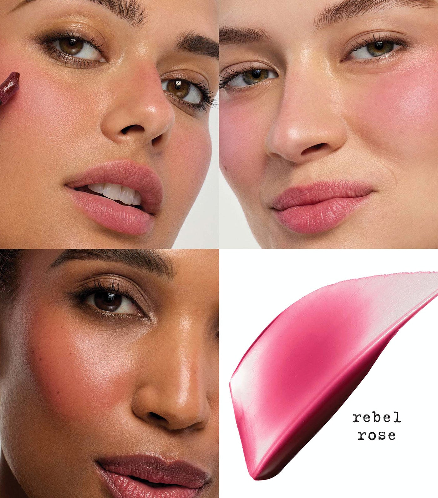 Convertible Color Nourishing Liqua-Tint