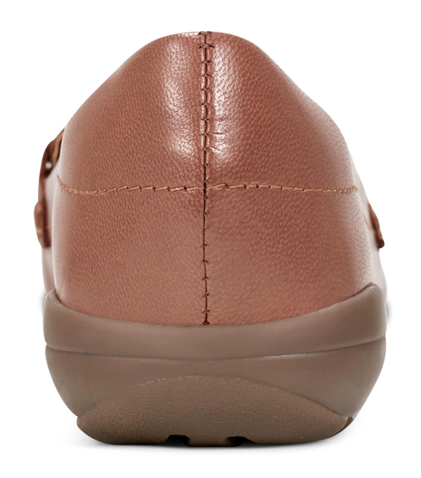 Amalie Loafers Medium Brown