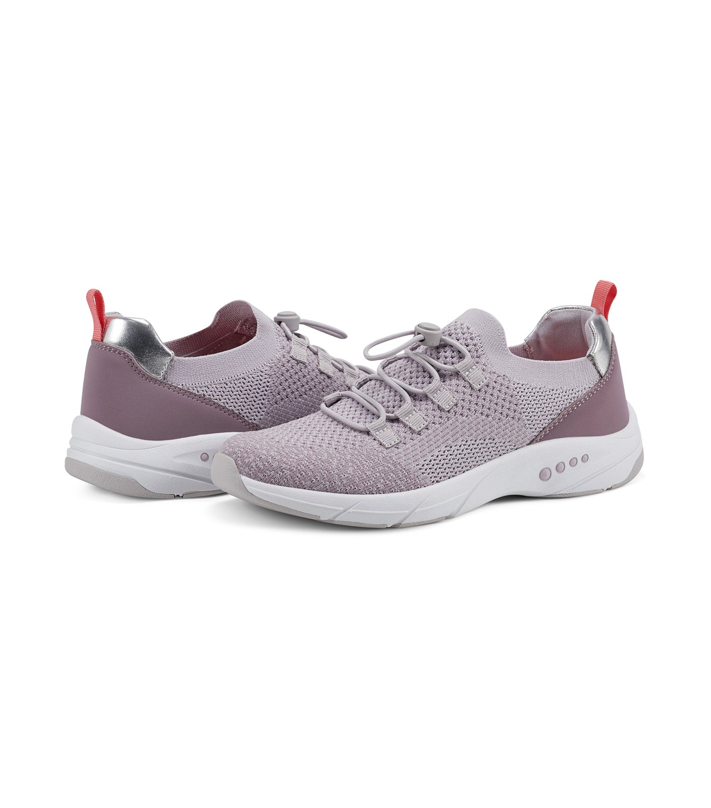 Easy Spirit Astrid Sneakers Medium Purple