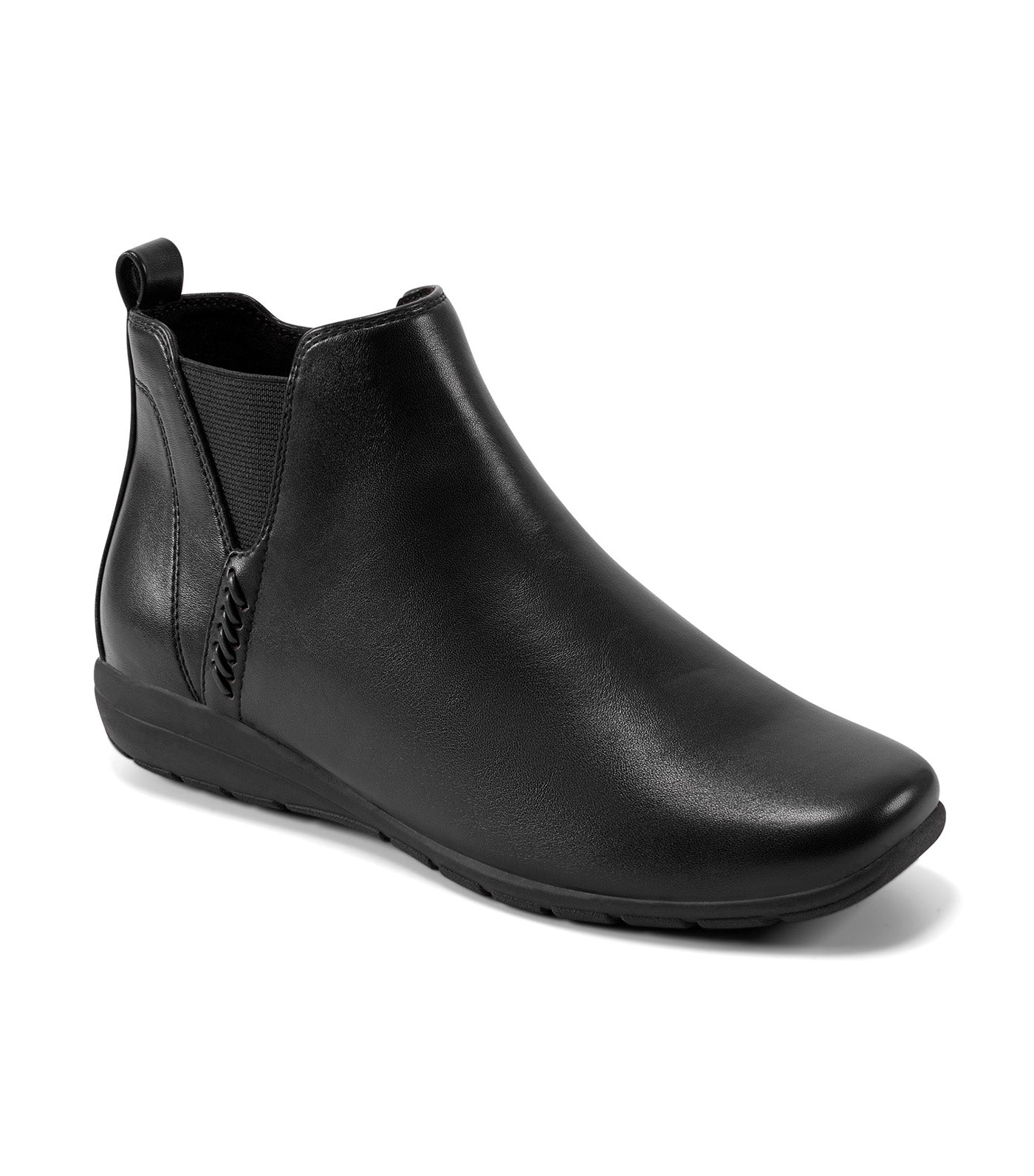 Austyn Ankle Booties