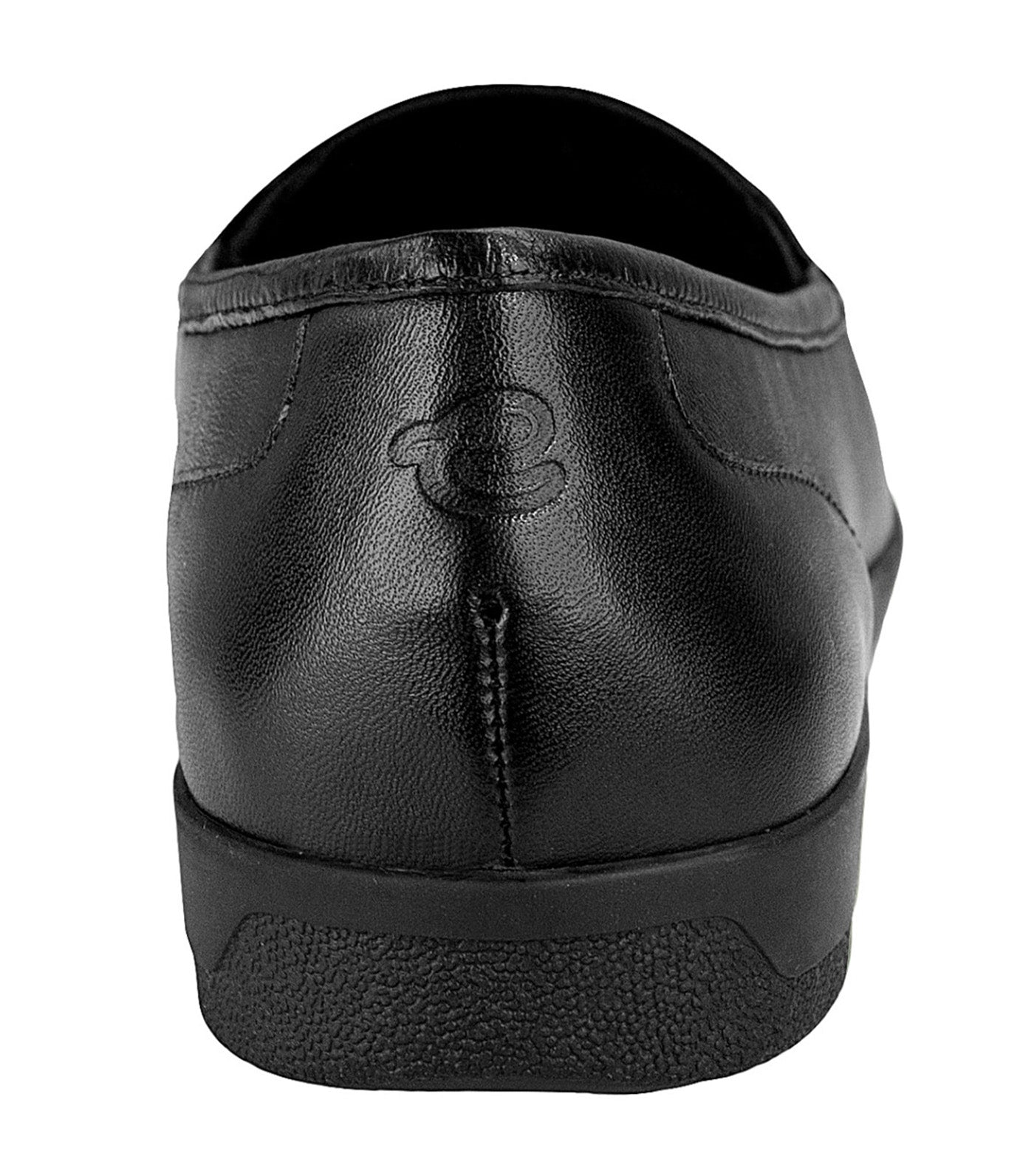 Devitt Loafers Black