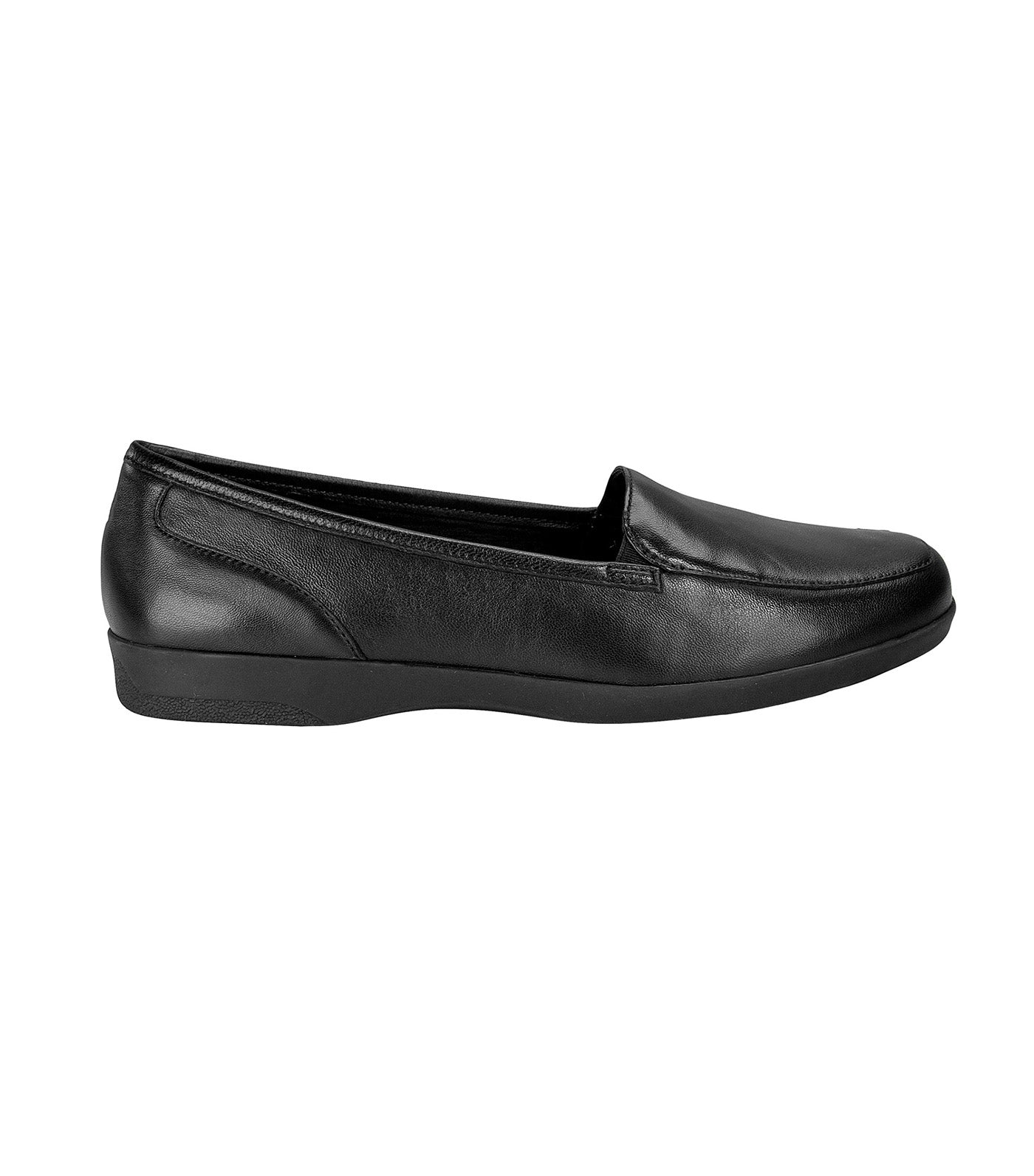 Devitt Loafers Black