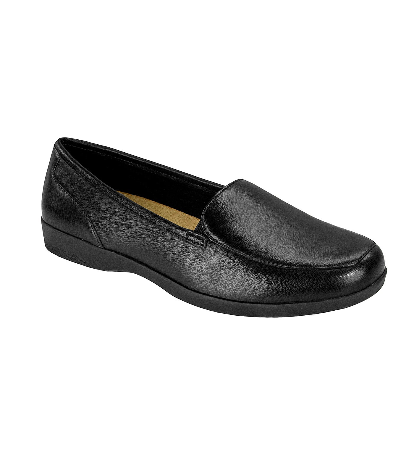Devitt Loafers Black