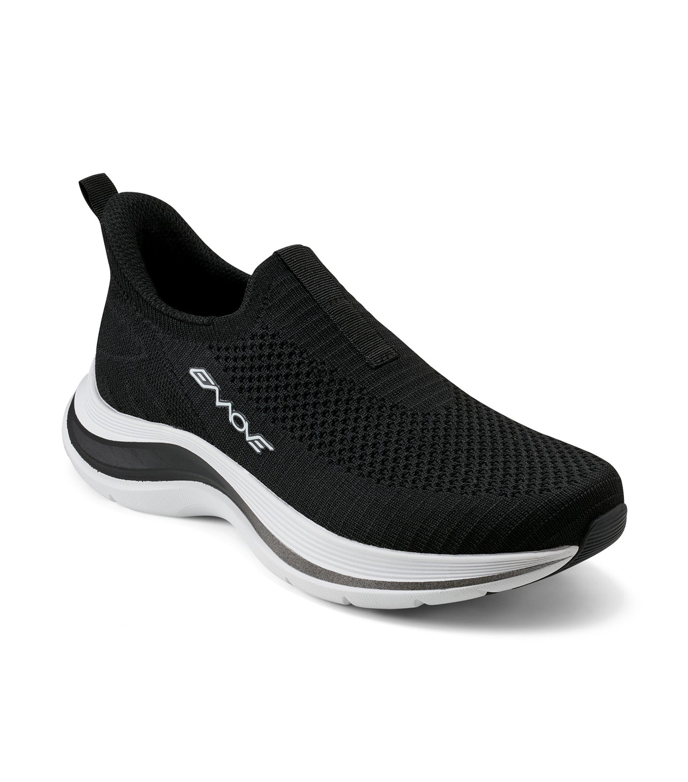 Denise Austin Easypace Sneakers Black