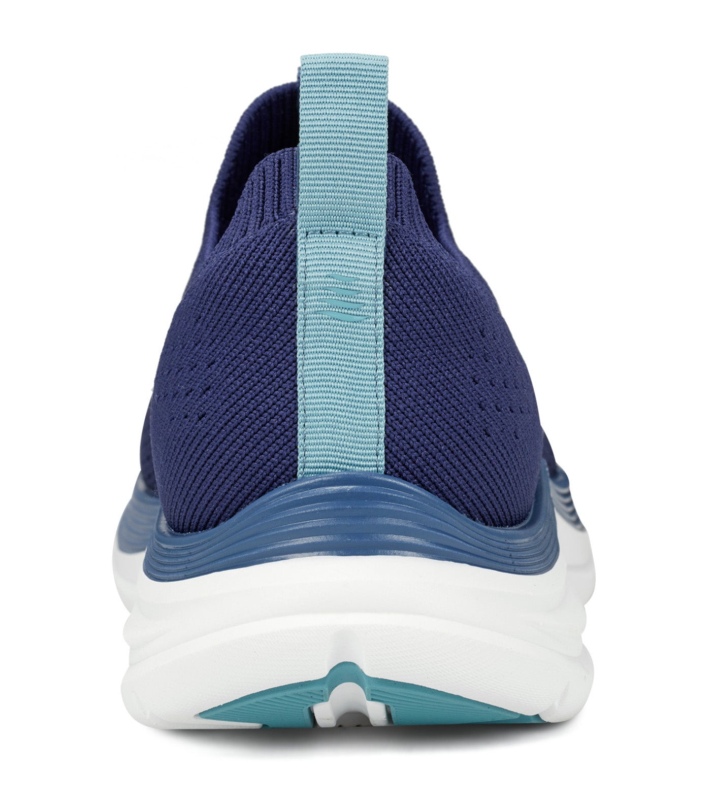 Easy Spirit Easywalk Slip-On Dark Blue