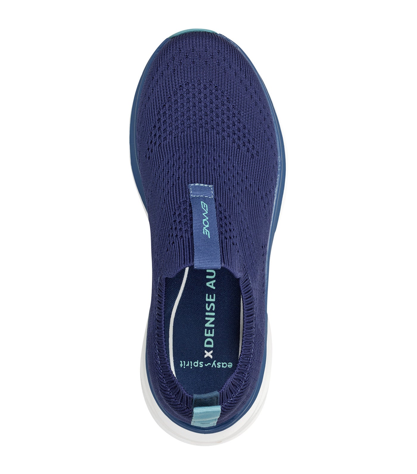 Easy Spirit Easywalk Slip-On Dark Blue