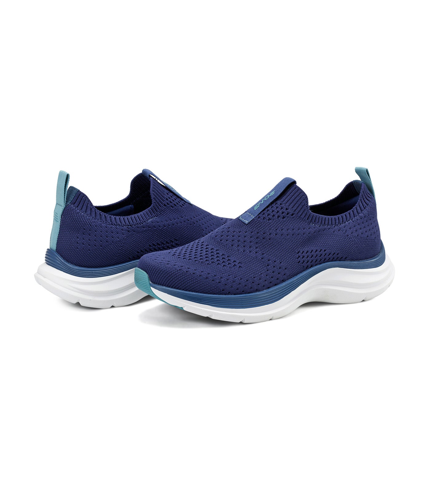 Easy Spirit Easywalk Slip-On Dark Blue