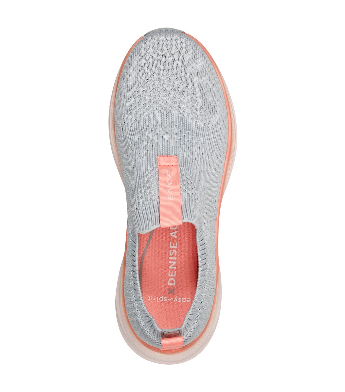 Easy Spirit Easywalk Slip-On Light Blue