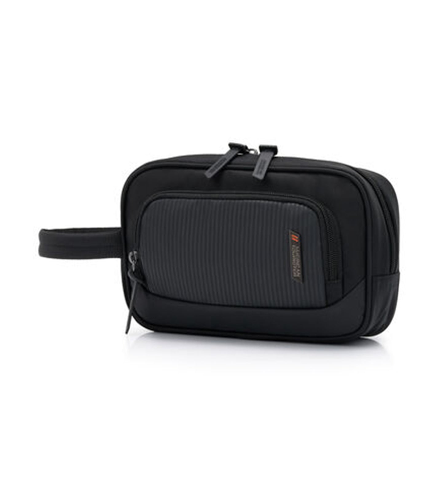 Segno 2.0 Clutch Bag ASR Black