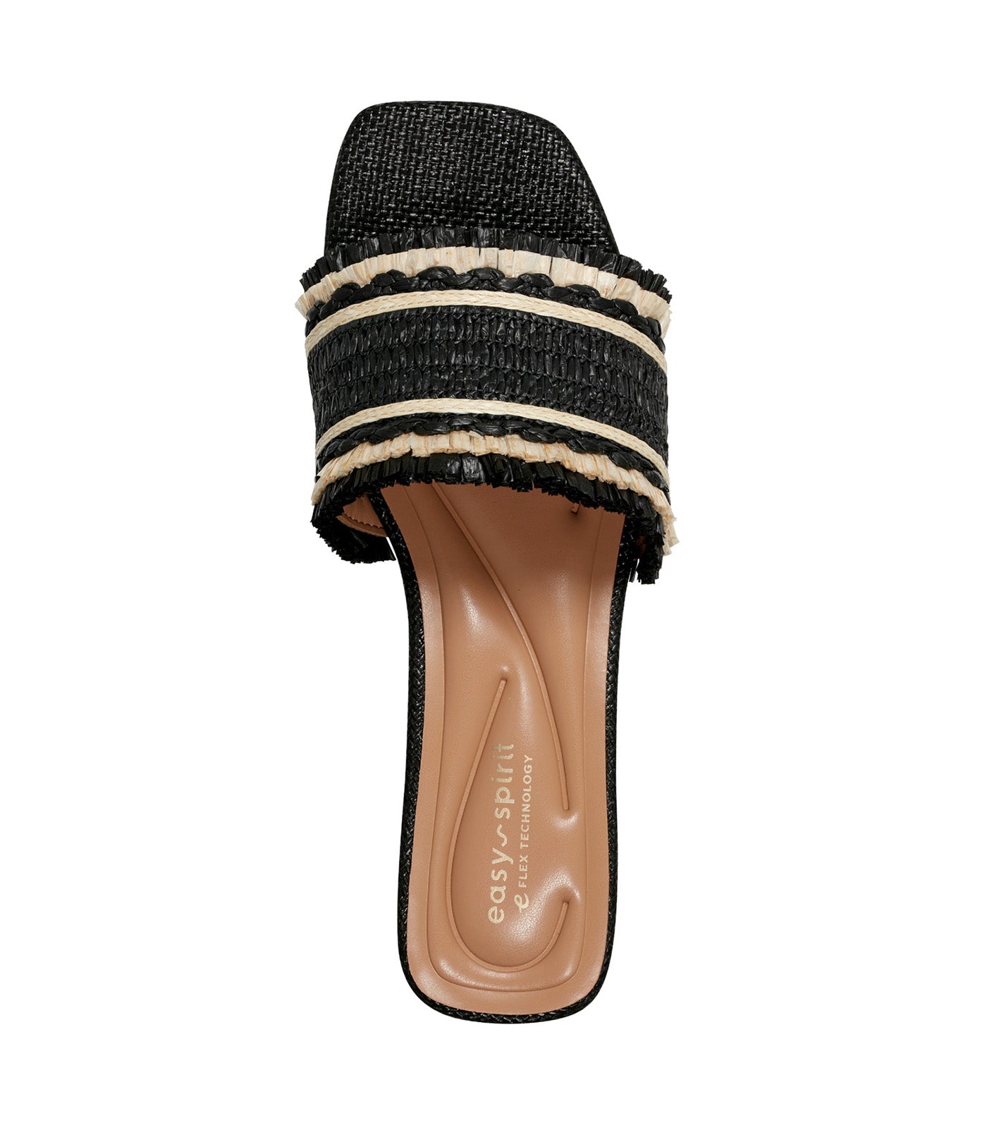 Graciela Dress Sandals Black