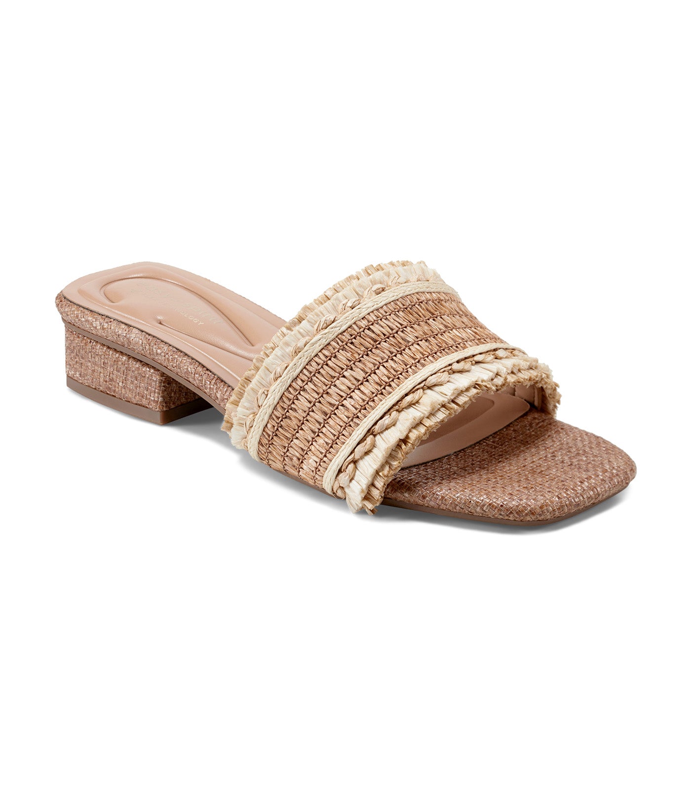 Graciela Dress Sandals Medium Brown