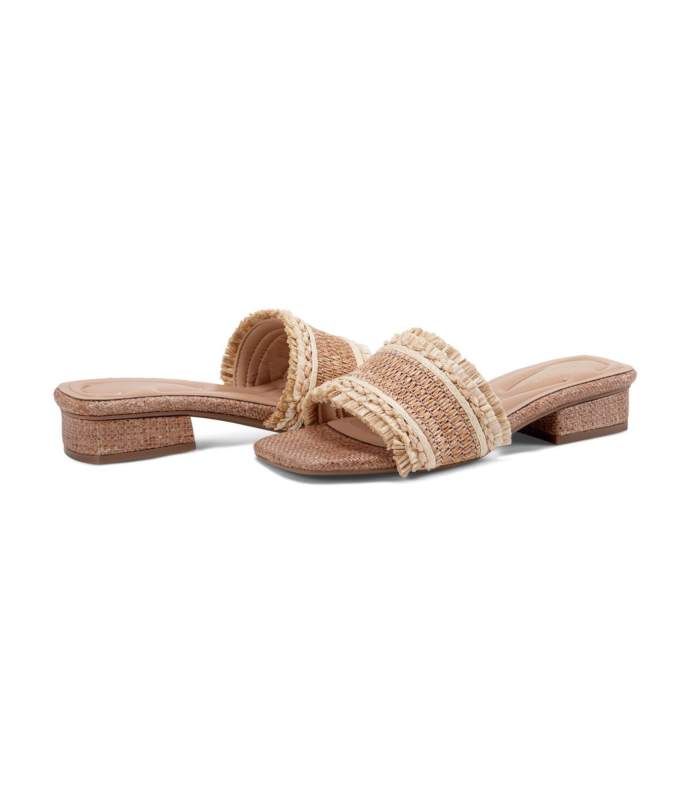 Graciela Dress Sandals Medium Brown