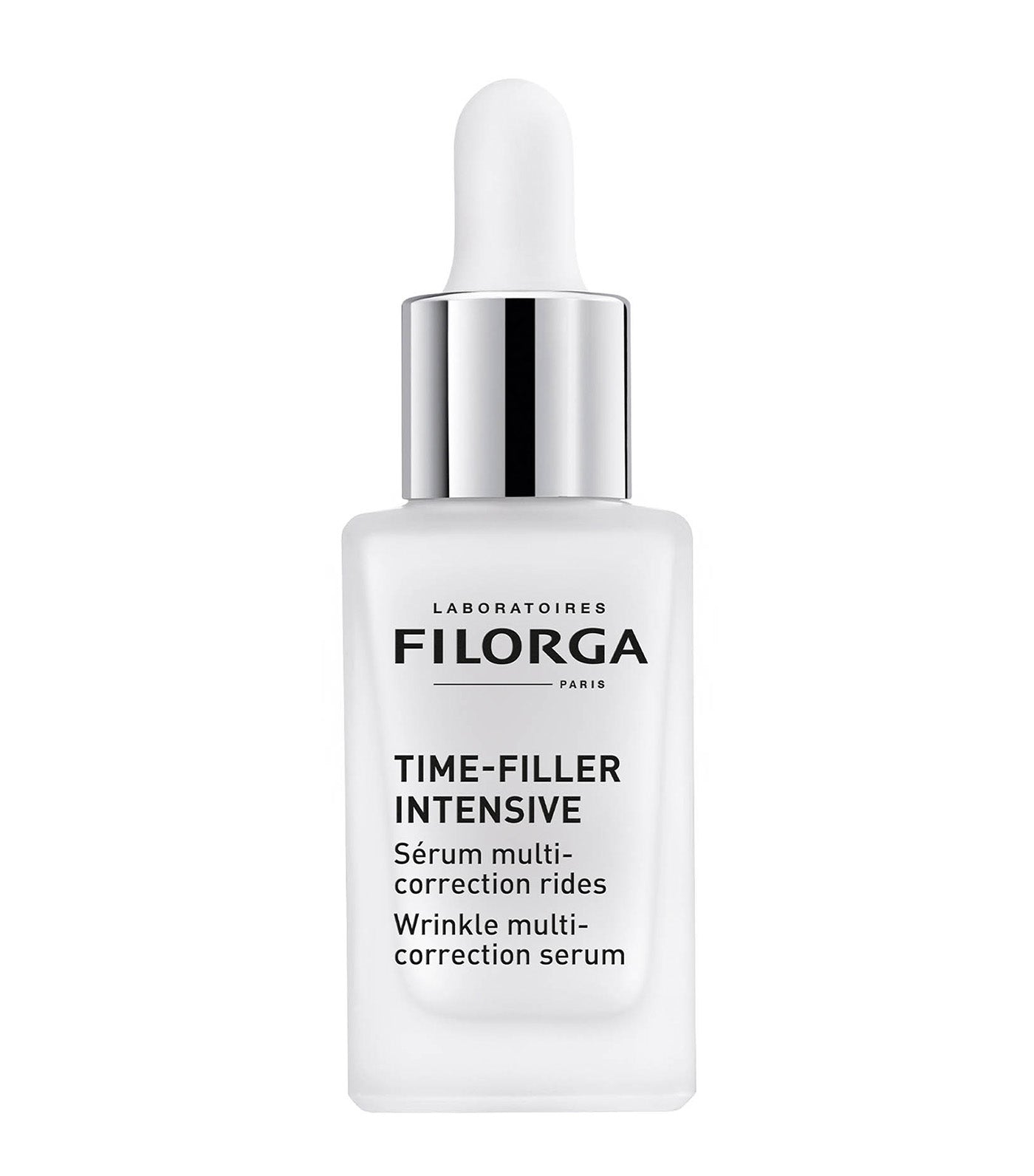 Time-Filler Intensive Wrinkle Multi-Correction Serum 30ml