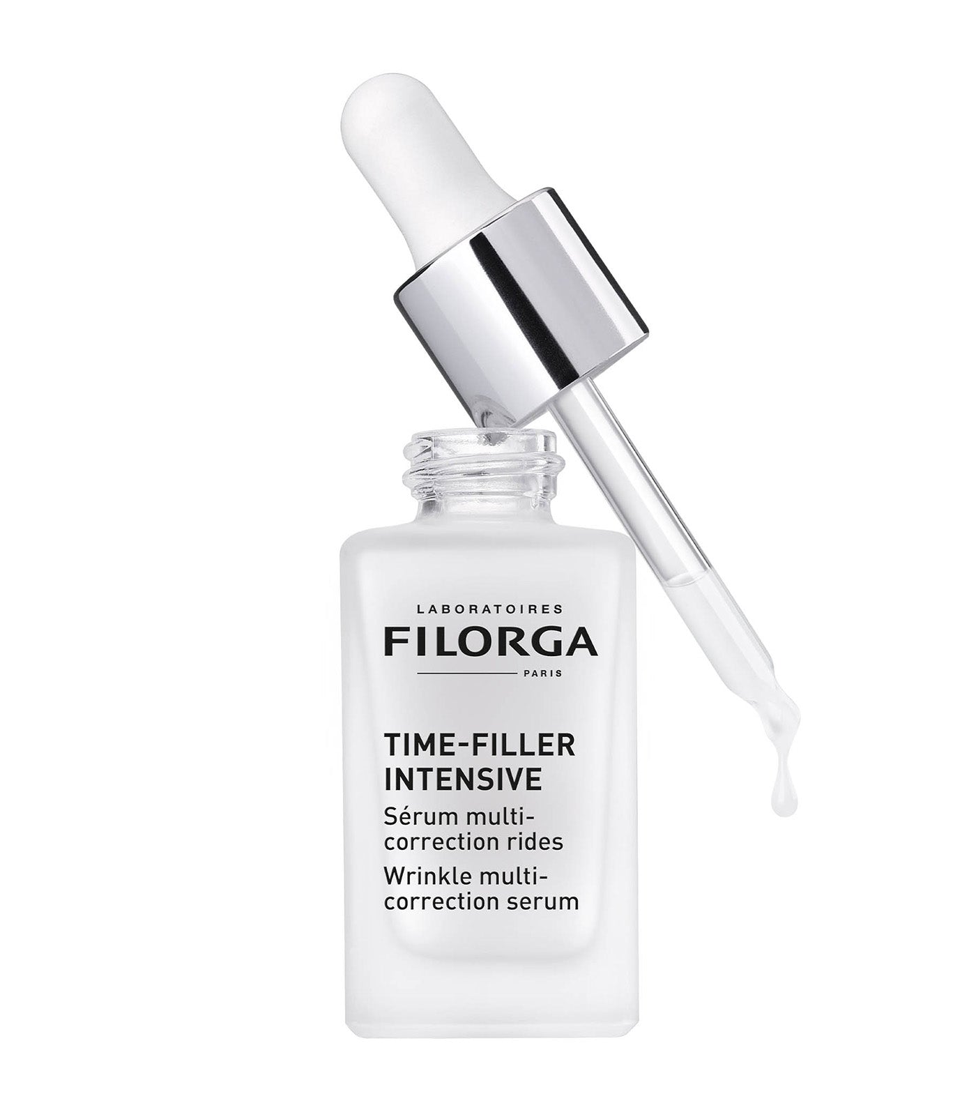Time-Filler Intensive Wrinkle Multi-Correction Serum 30ml