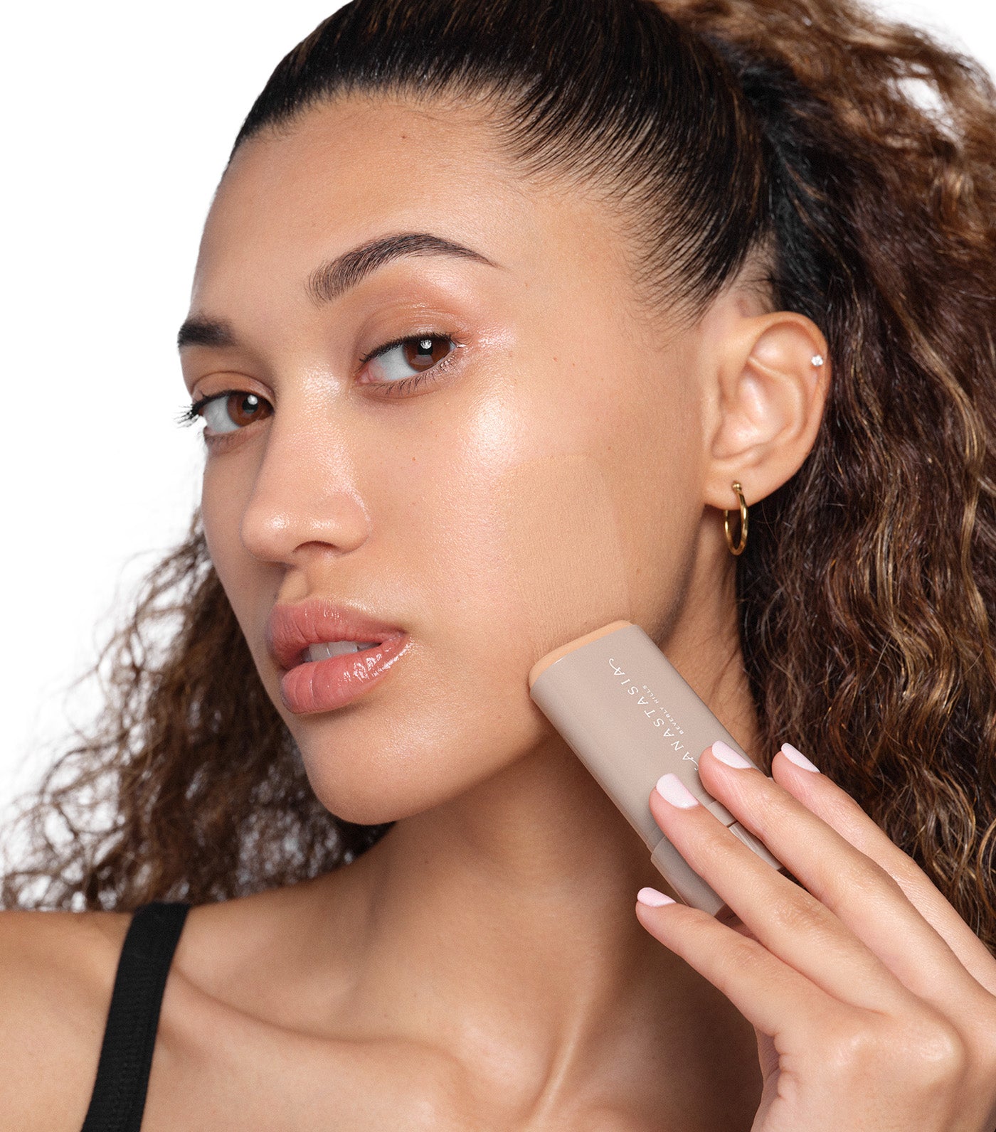 Beauty Balm Serum Boosted Skin Tint