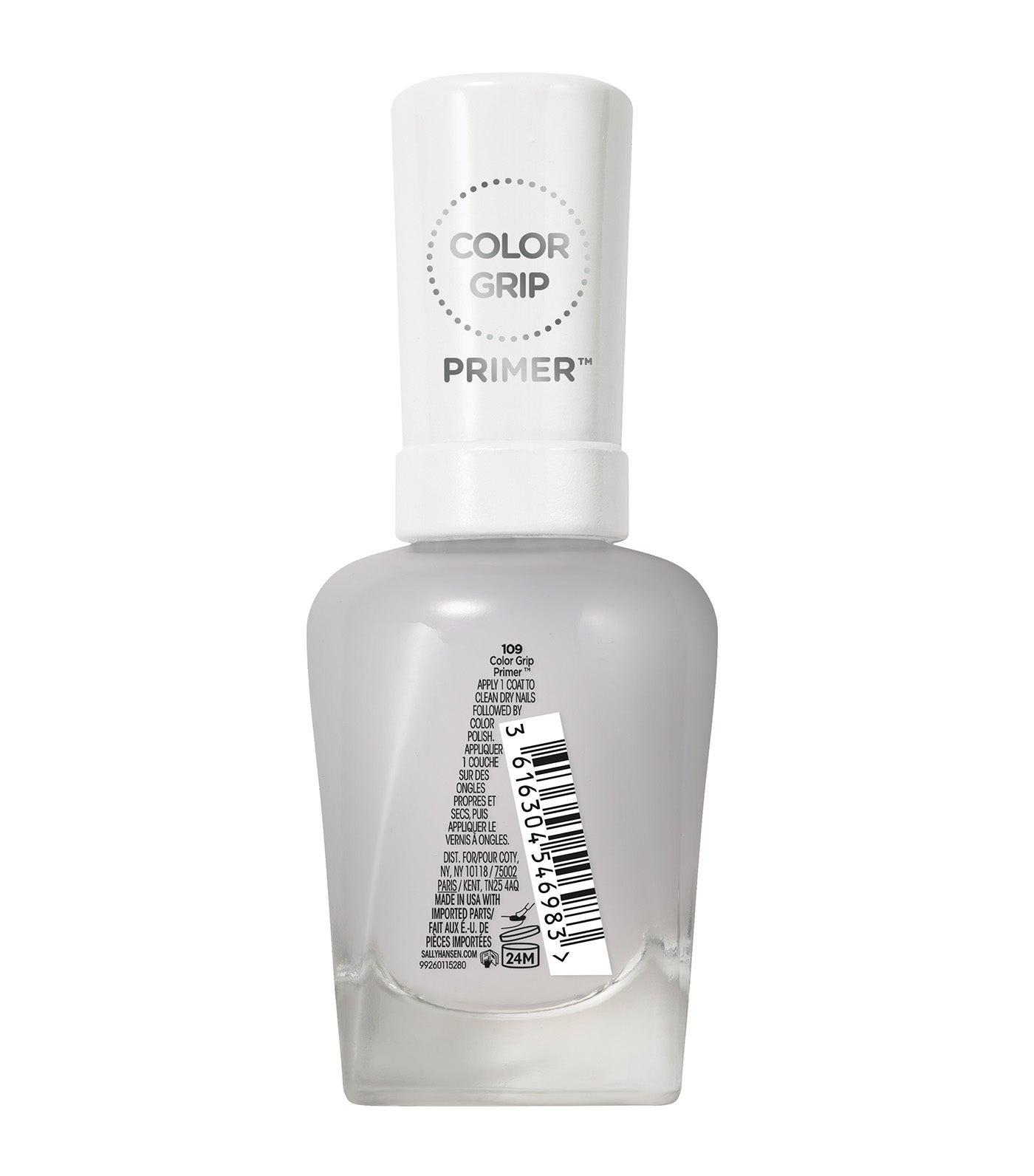 Miracle Gel™ Primer Base Coat