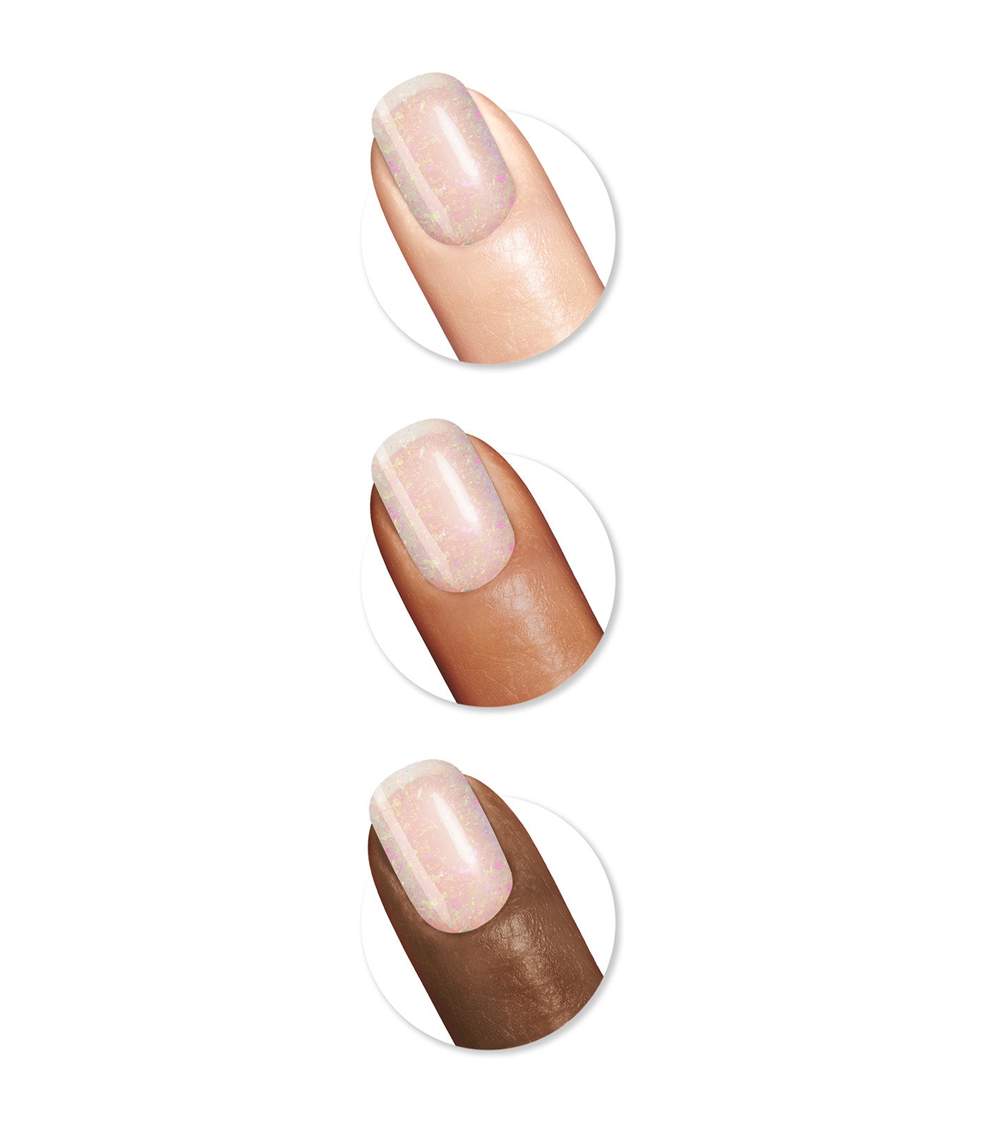 Miracle Gel™ Topcoats