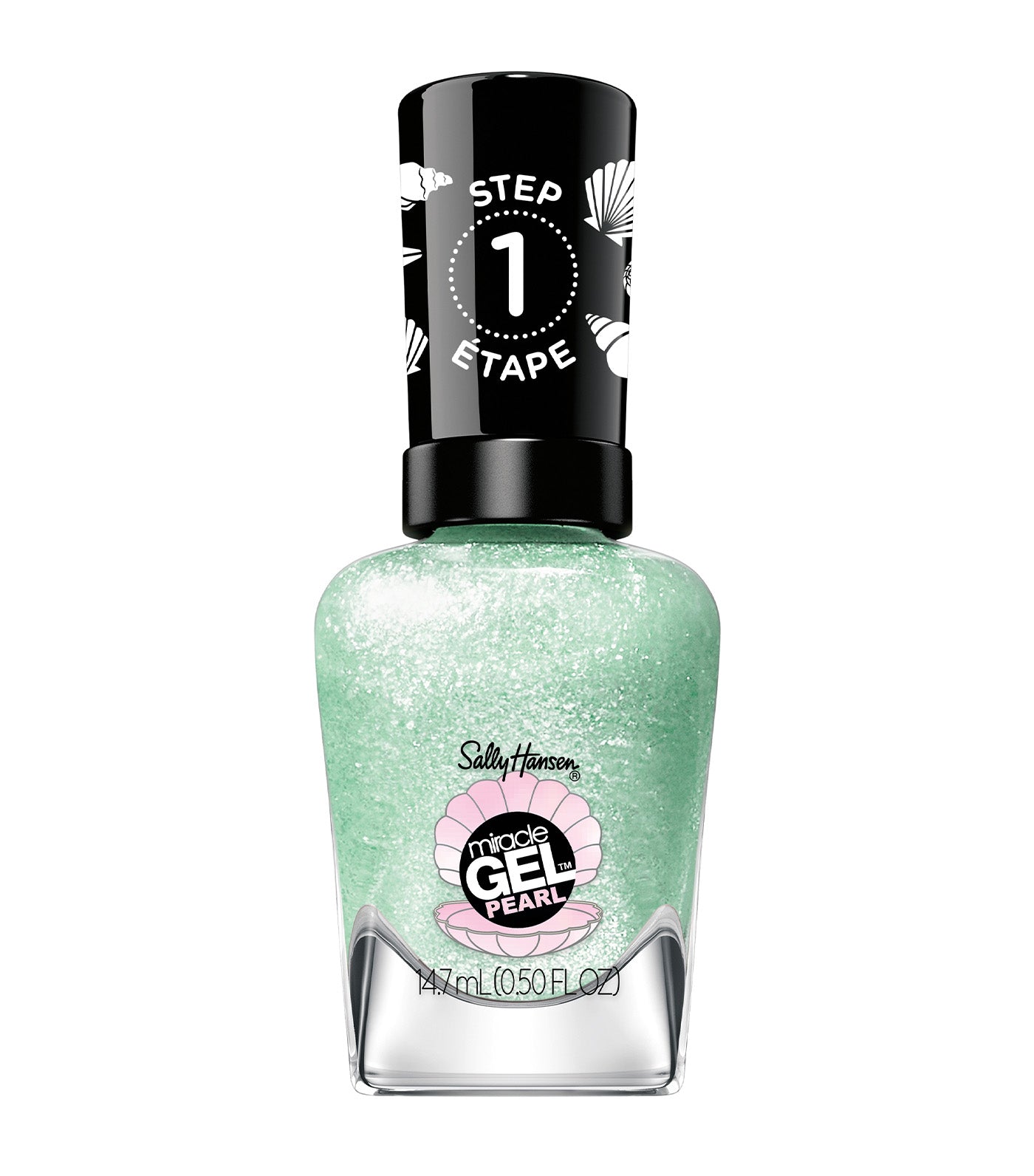 Miracle Gel™ Pearl
