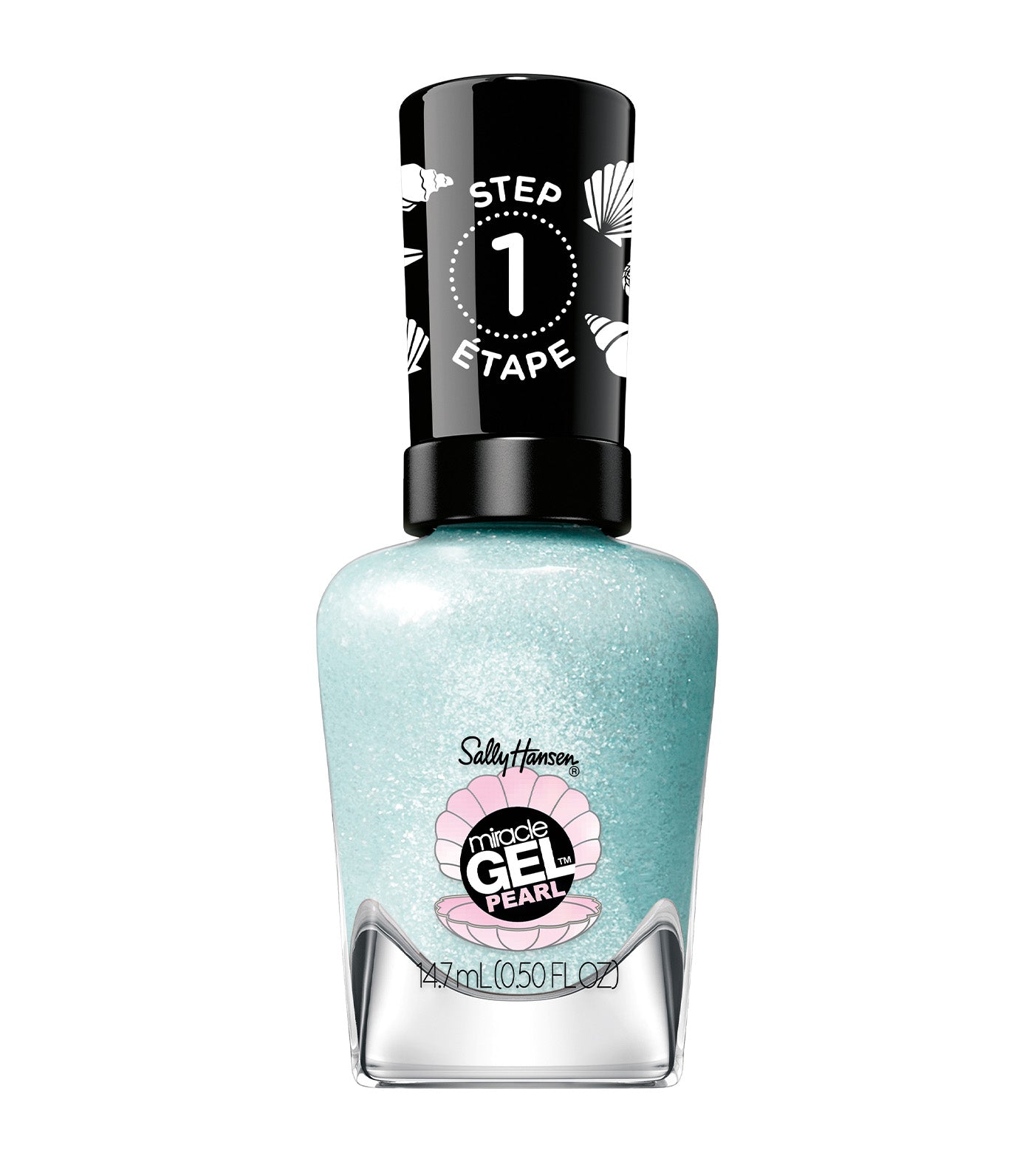 Miracle Gel™ Pearl