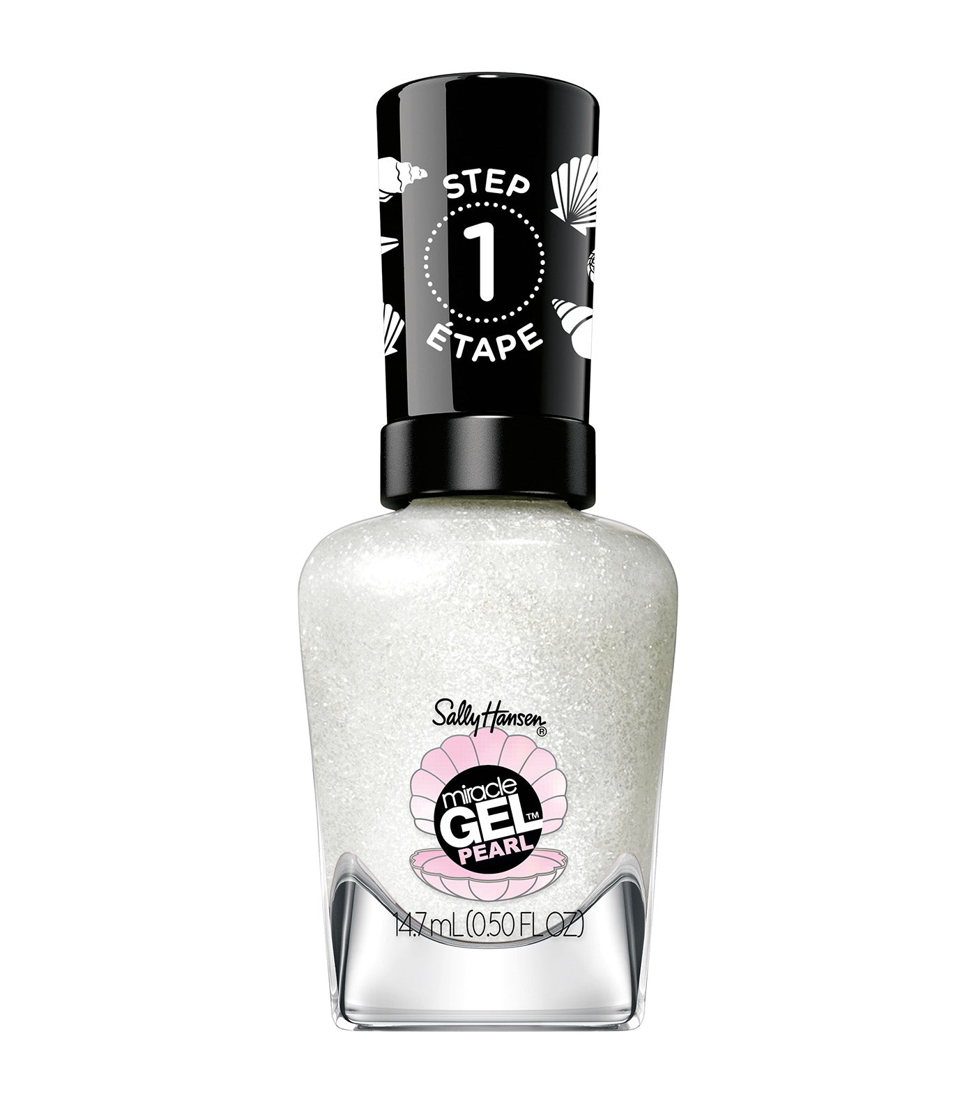 Miracle Gel™ Pearl
