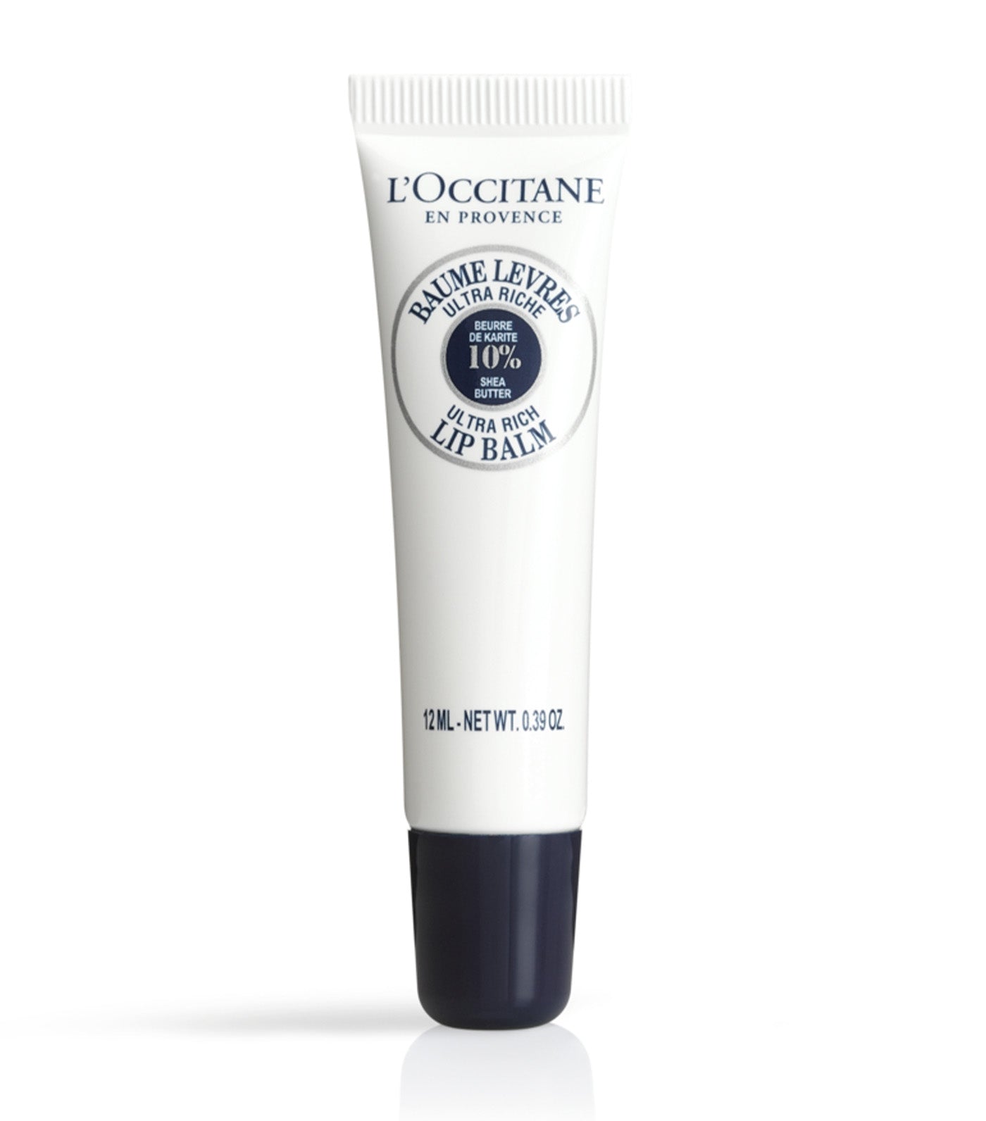 Shea Ultra Rich Lip Balm